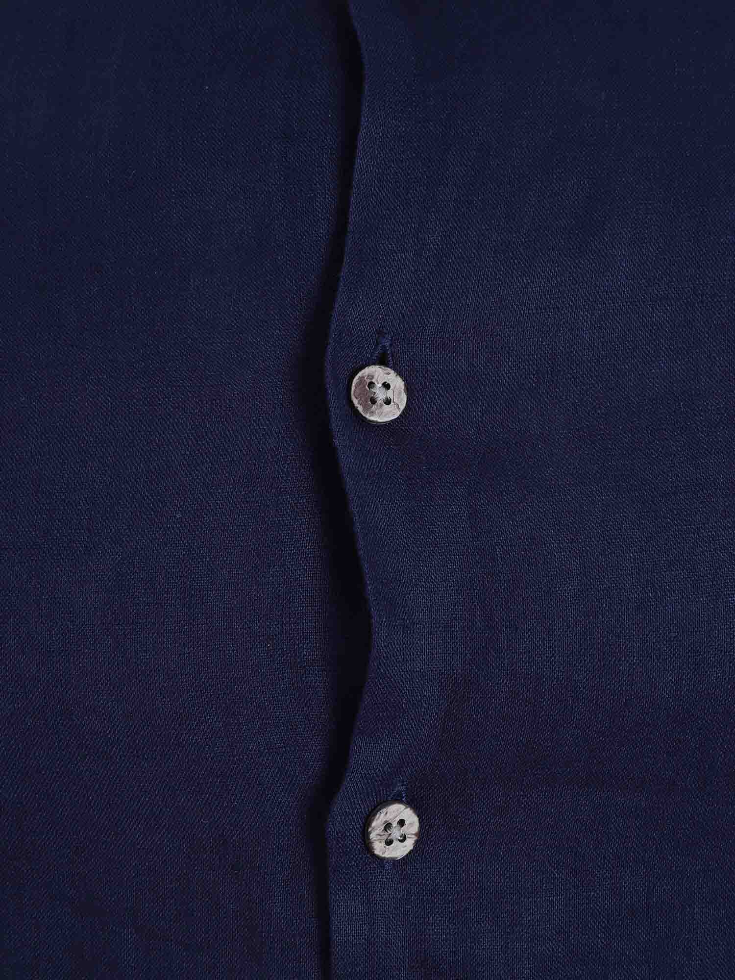 Yes-zee Camicie Uomo | C505 UP00 - Image 10