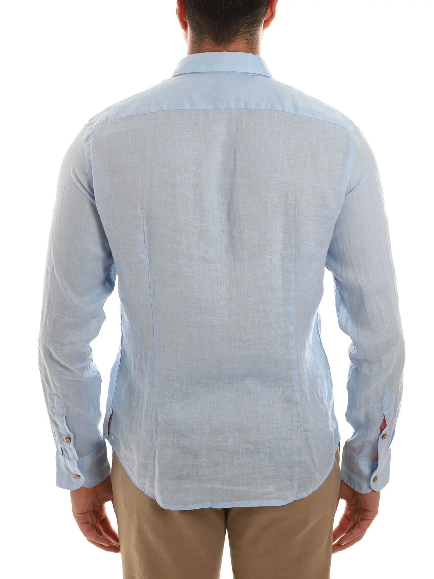 Yes-zee Camicie Uomo | C505 UP00 - Image 5
