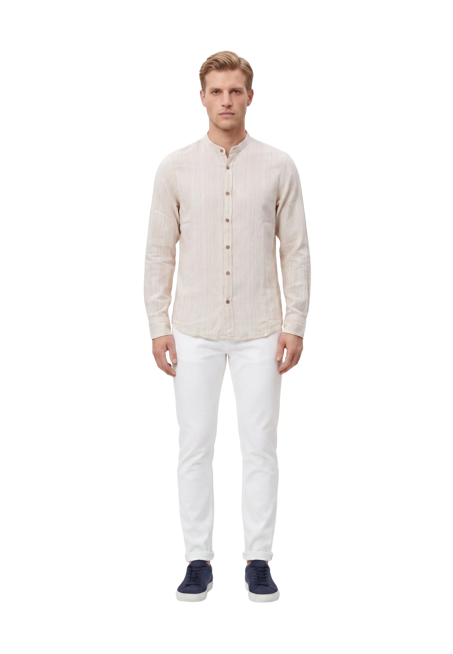 Yes-zee Camicie Uomo | C512 UC00 - Image 2