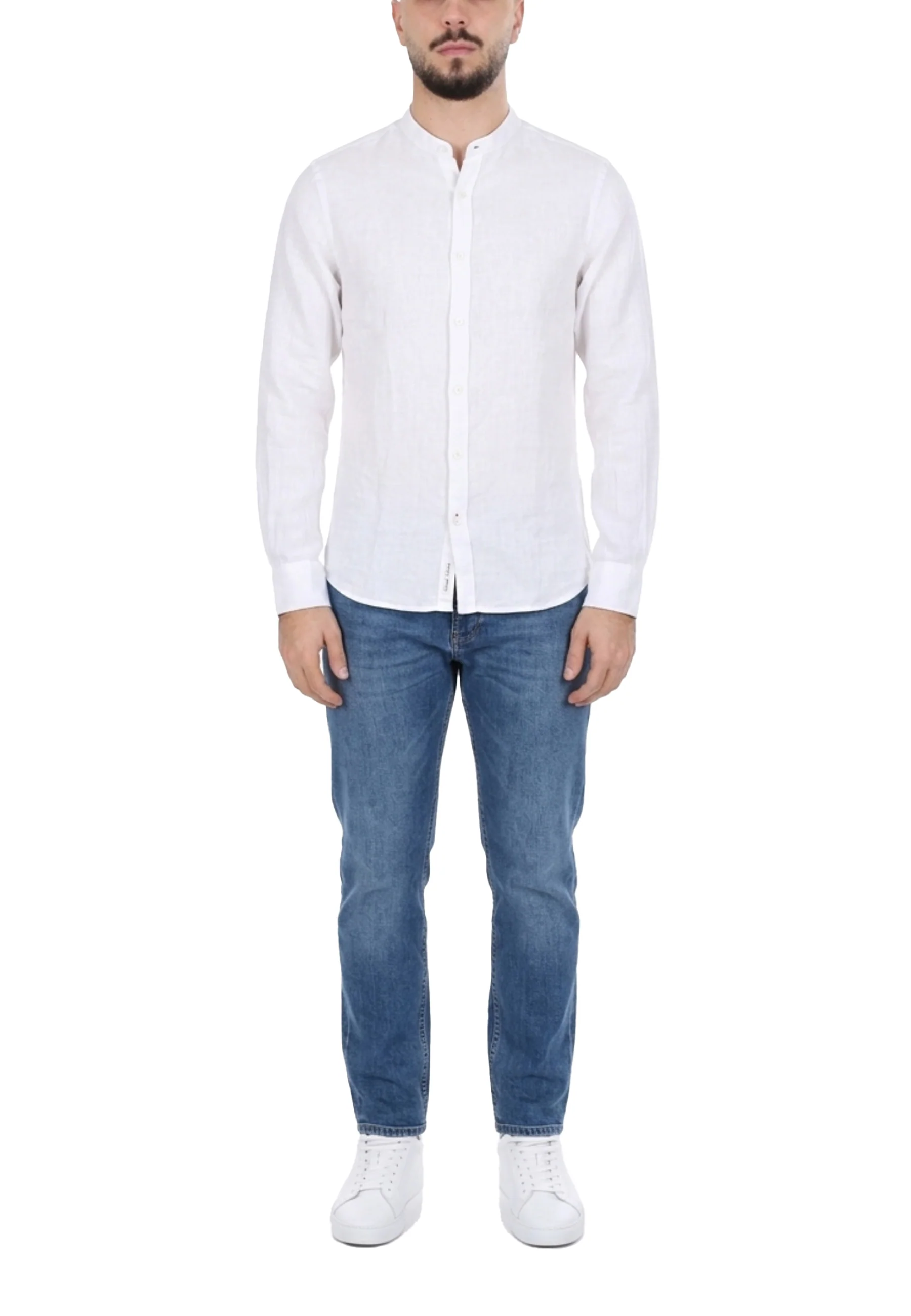 Yes-zee Camicie Uomo | C512 UL00 - Image 2