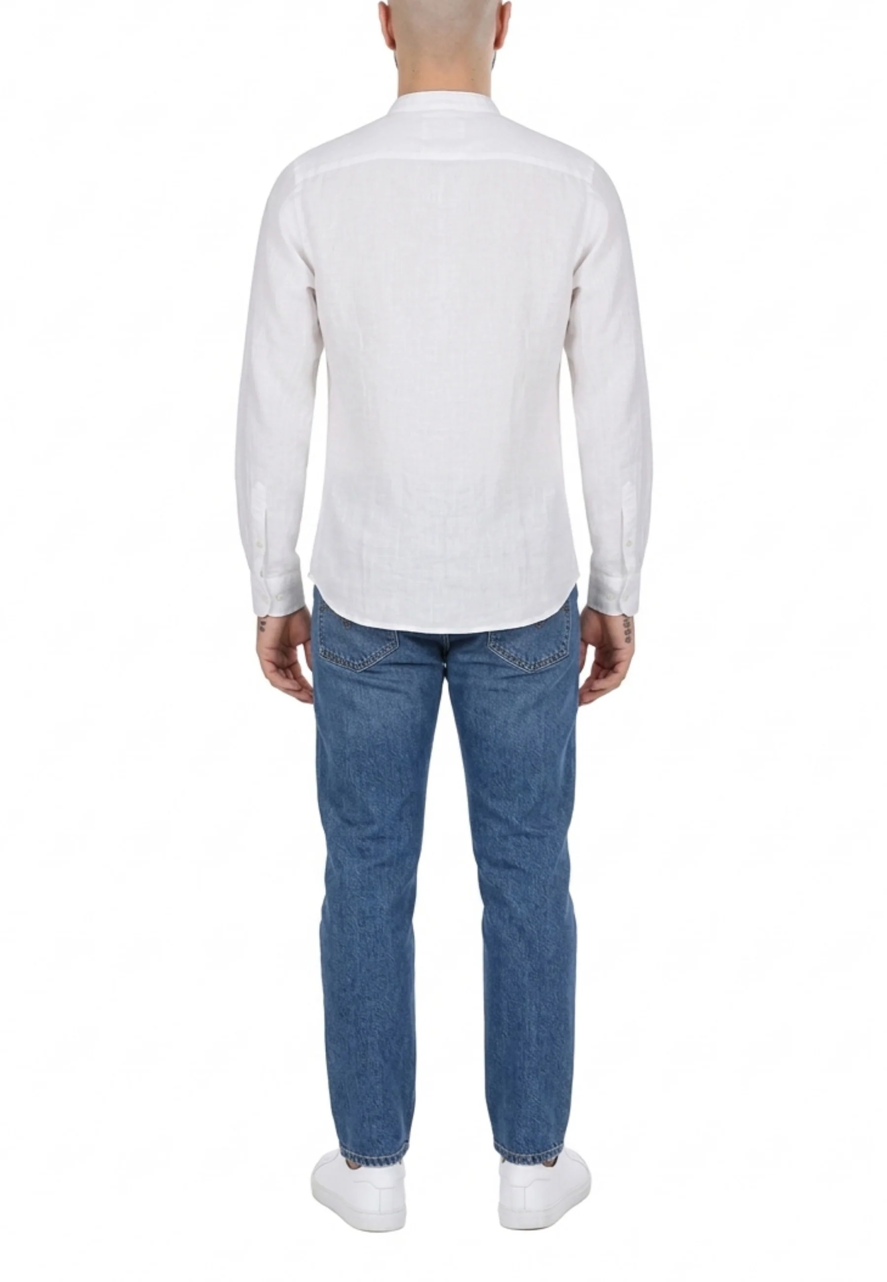 Yes-zee Camicie Uomo | C512 UL00 - Image 3