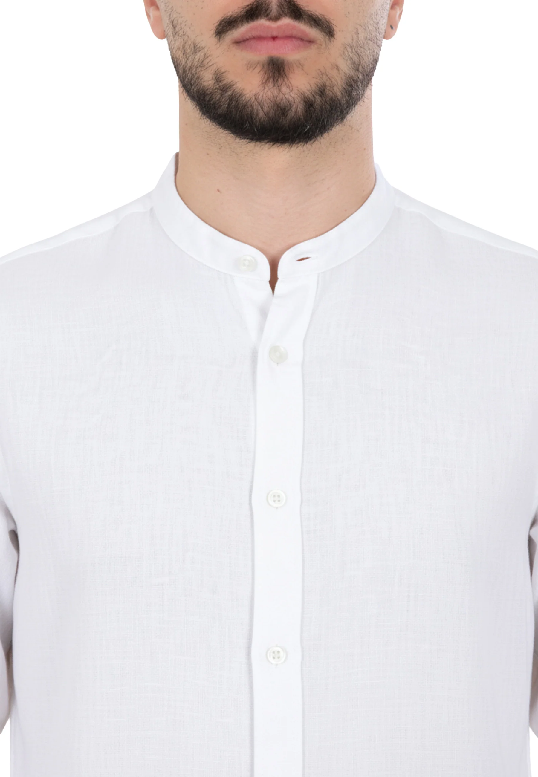 Yes-zee Camicie Uomo | C512 UL00 - Image 4