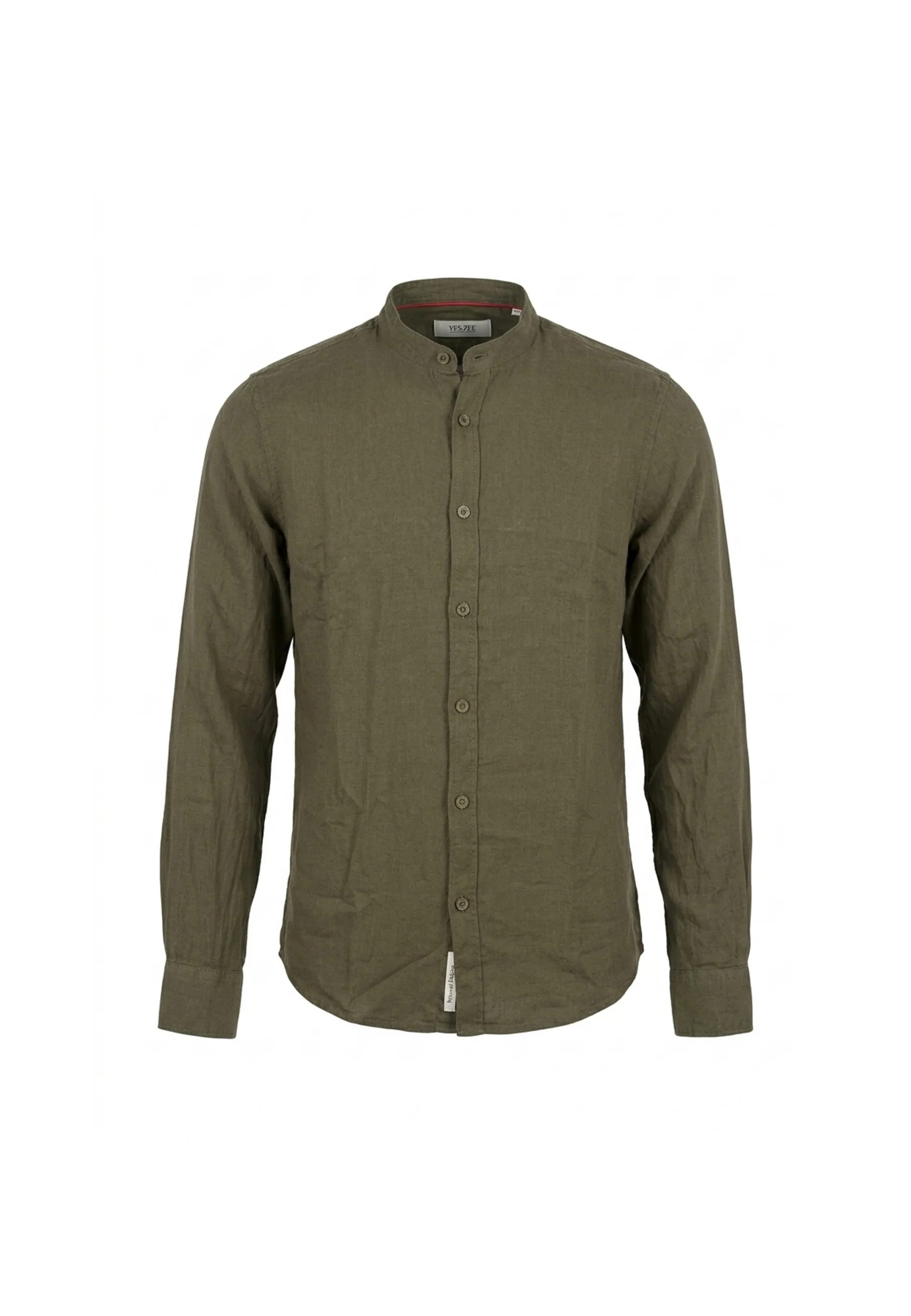 Yes-zee Camicie Uomo | C512 UL00 - Image 5