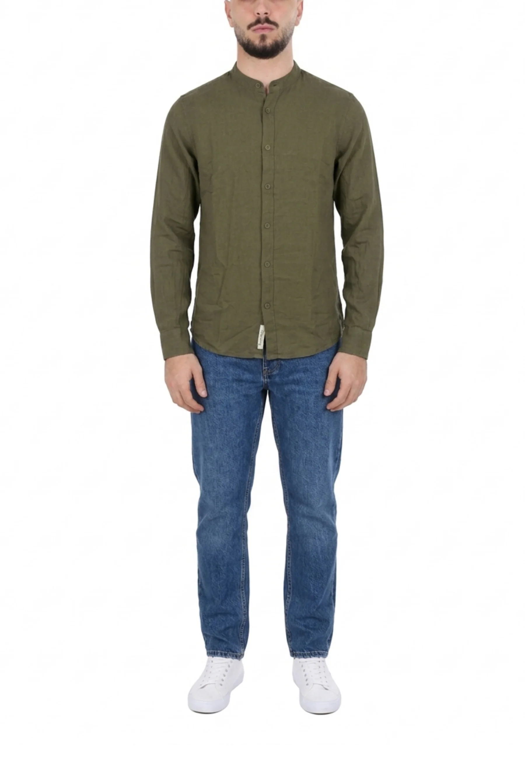 Yes-zee Camicie Uomo | C512 UL00 - Image 6