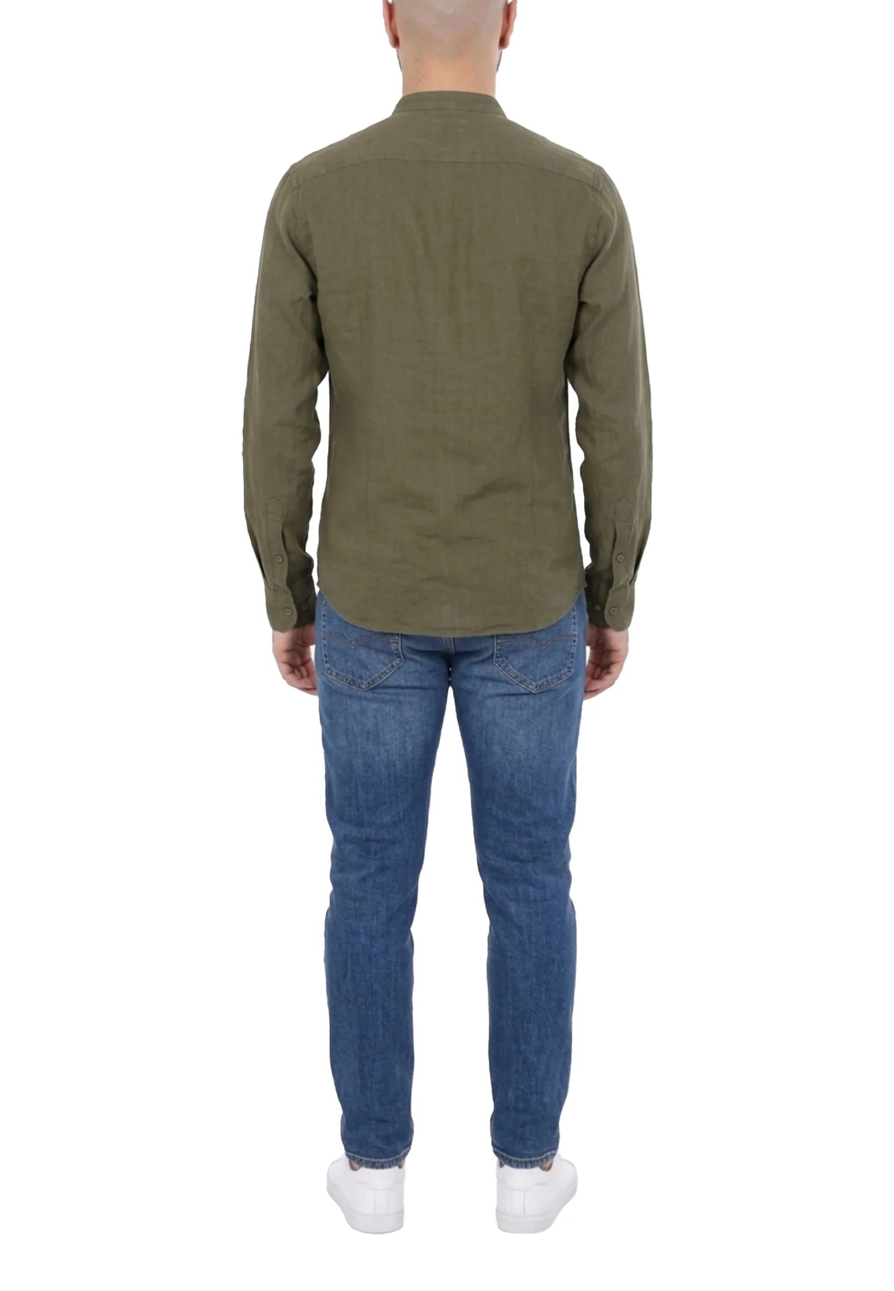 Yes-zee Camicie Uomo | C512 UL00 - Image 7