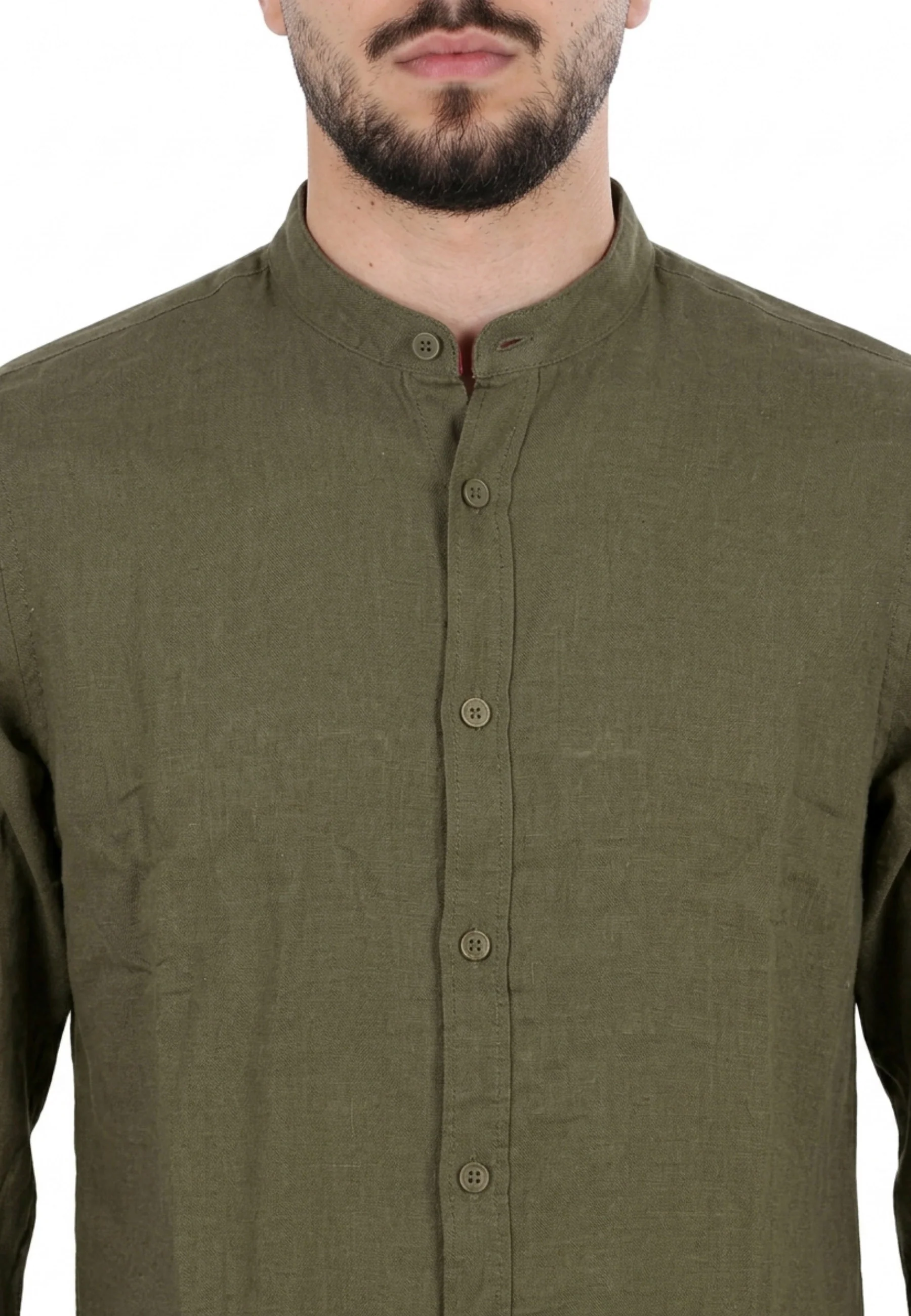 Yes-zee Camicie Uomo | C512 UL00 - Image 8