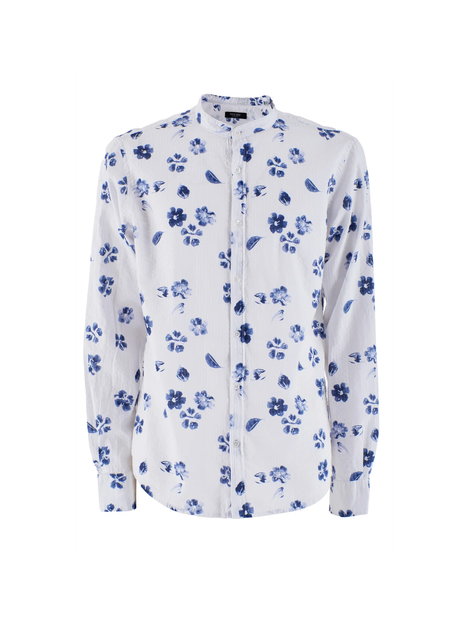 Yes-zee Camicie Uomo | C512 UT00 1