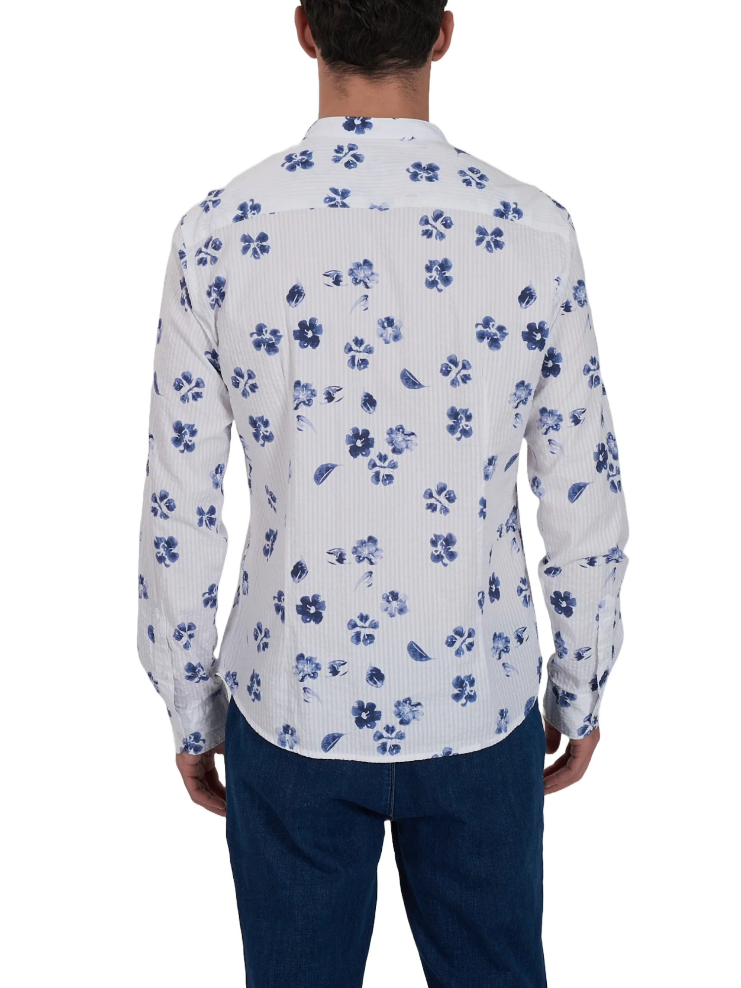Yes-zee Camicie Uomo | C512 UT00 1 - Image 3