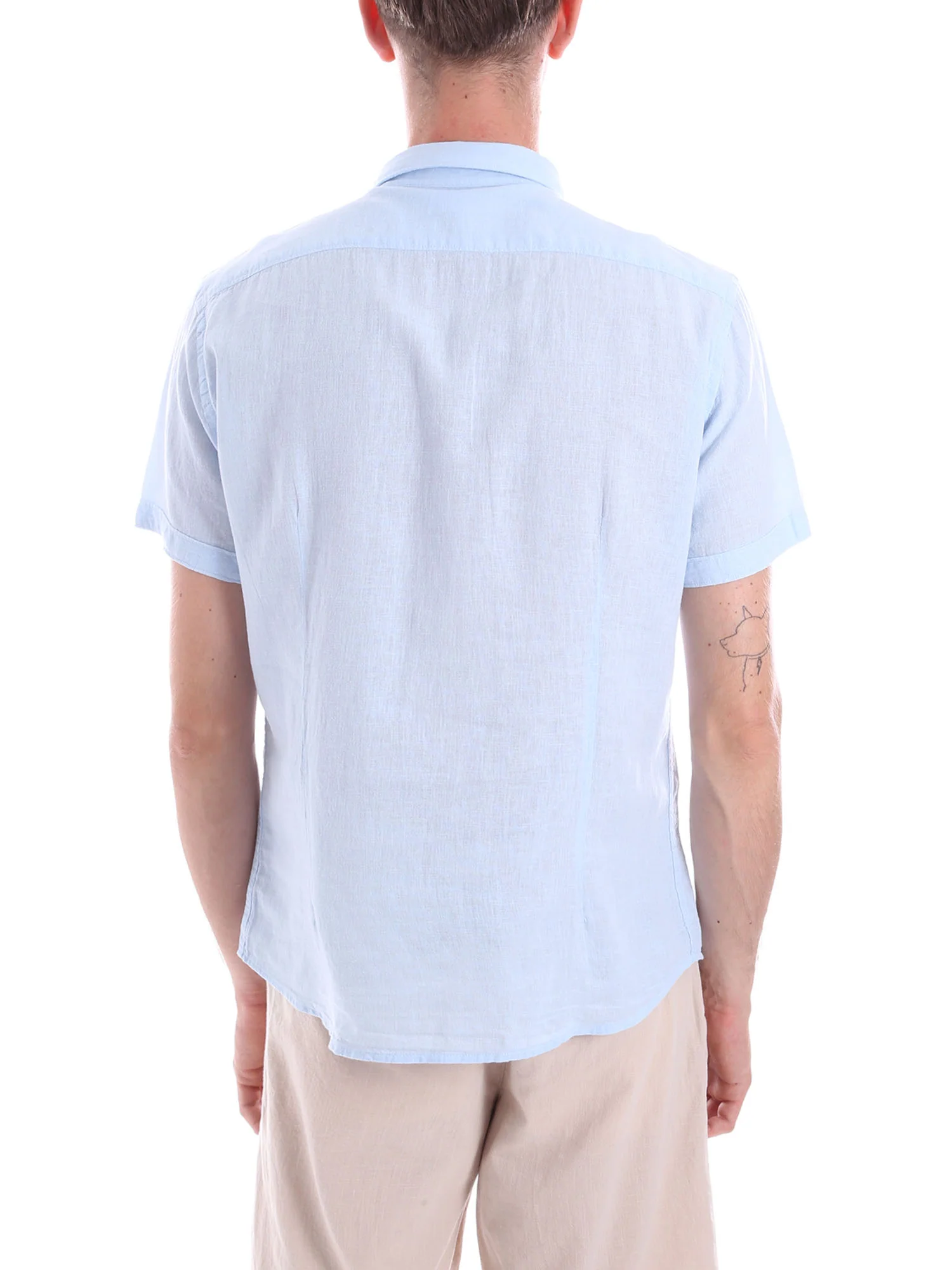 Yes-zee Camicie Uomo | C702 UL00 - Image 10