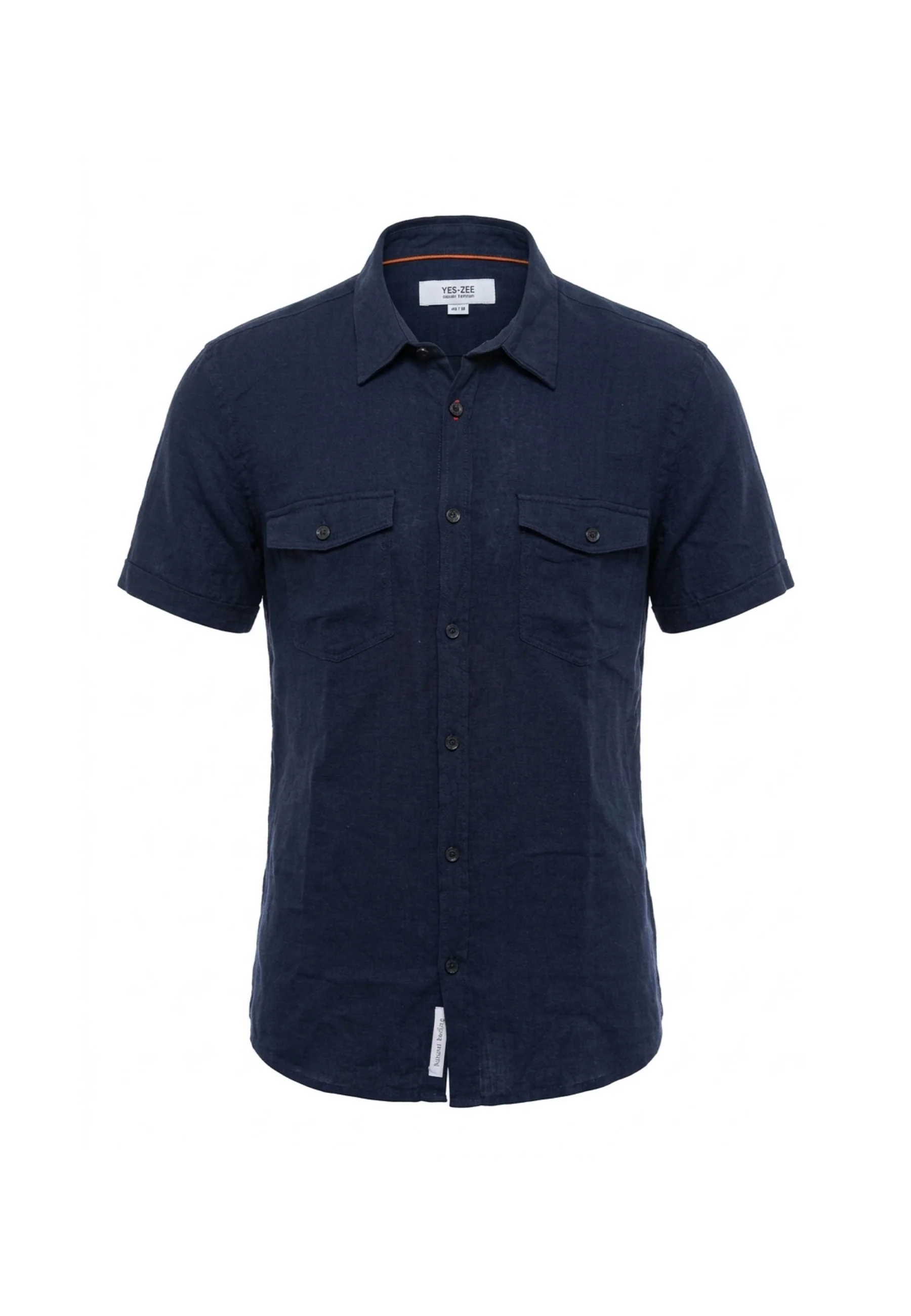 Yes-zee Camicie Uomo | C702 UL00 - Image 12
