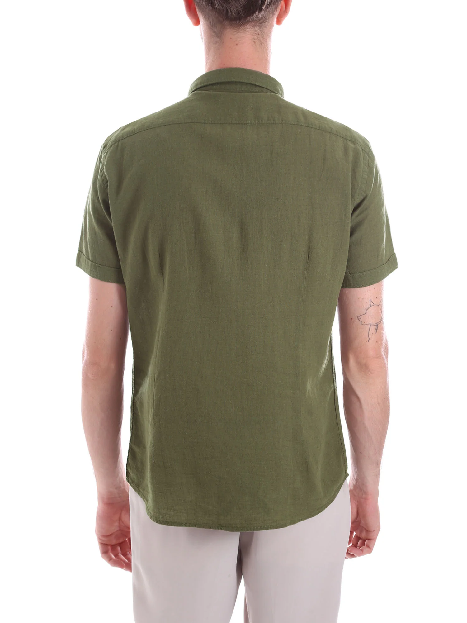Yes-zee Camicie Uomo | C702 UL00 - Image 6