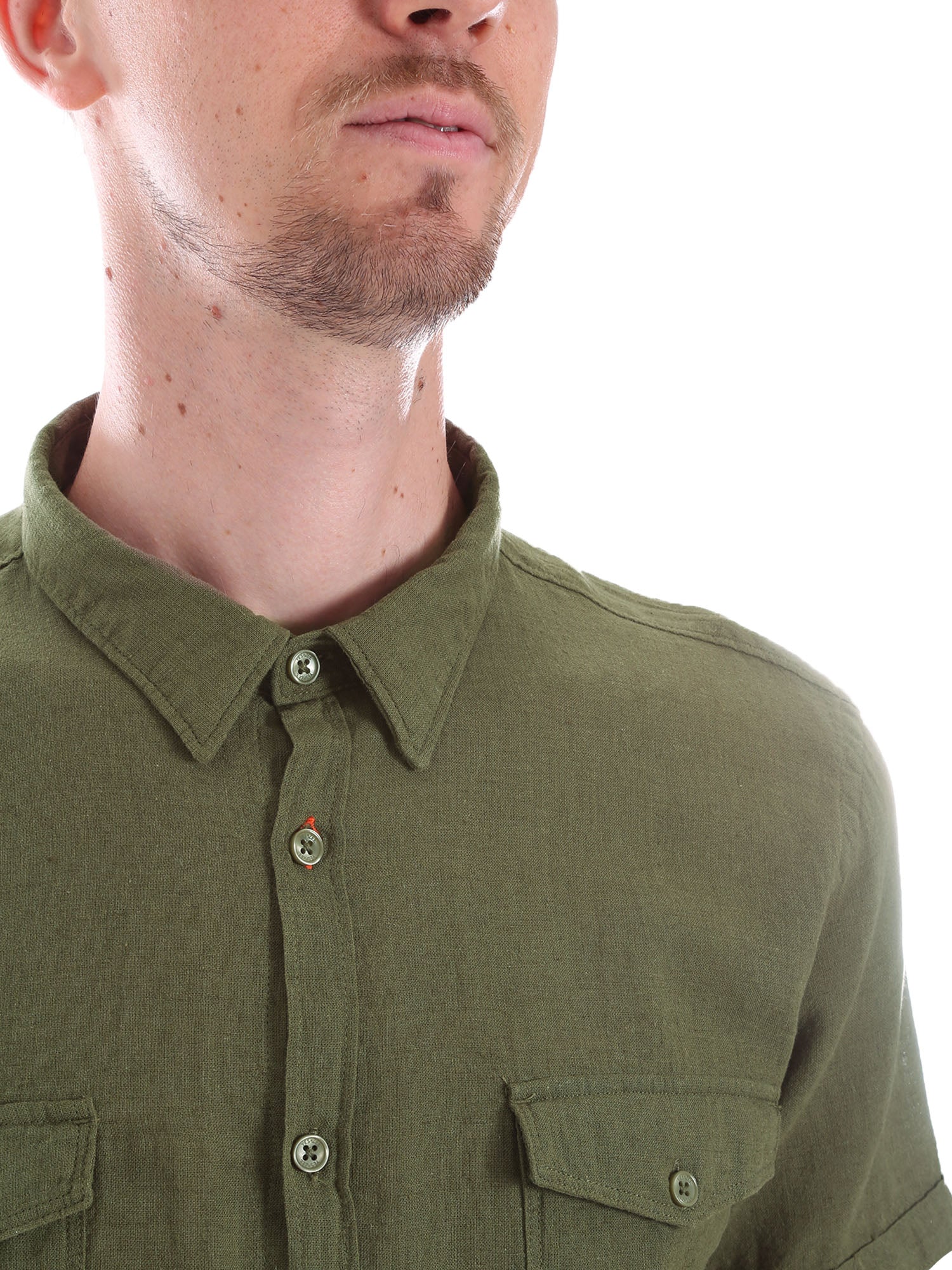 Yes-zee Camicie Uomo | C702 UL00 - Image 7
