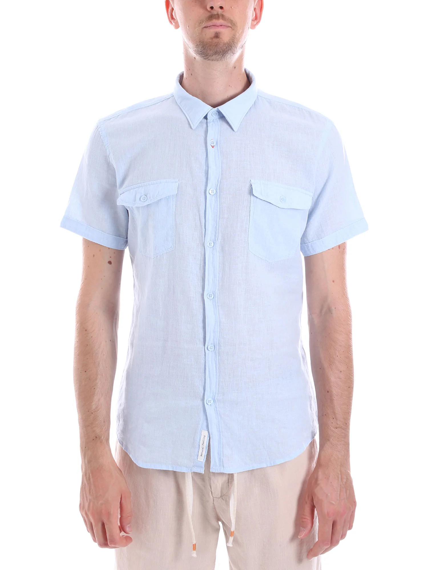 Yes-zee Camicie Uomo | C702 UL00 - Image 9