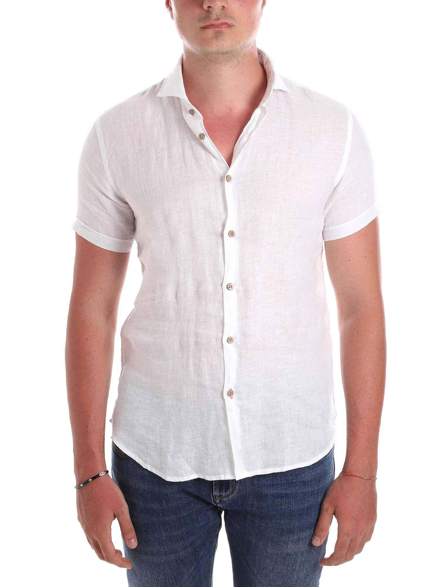 Yes-zee Camicie Uomo | C703 UP00 - Image 4