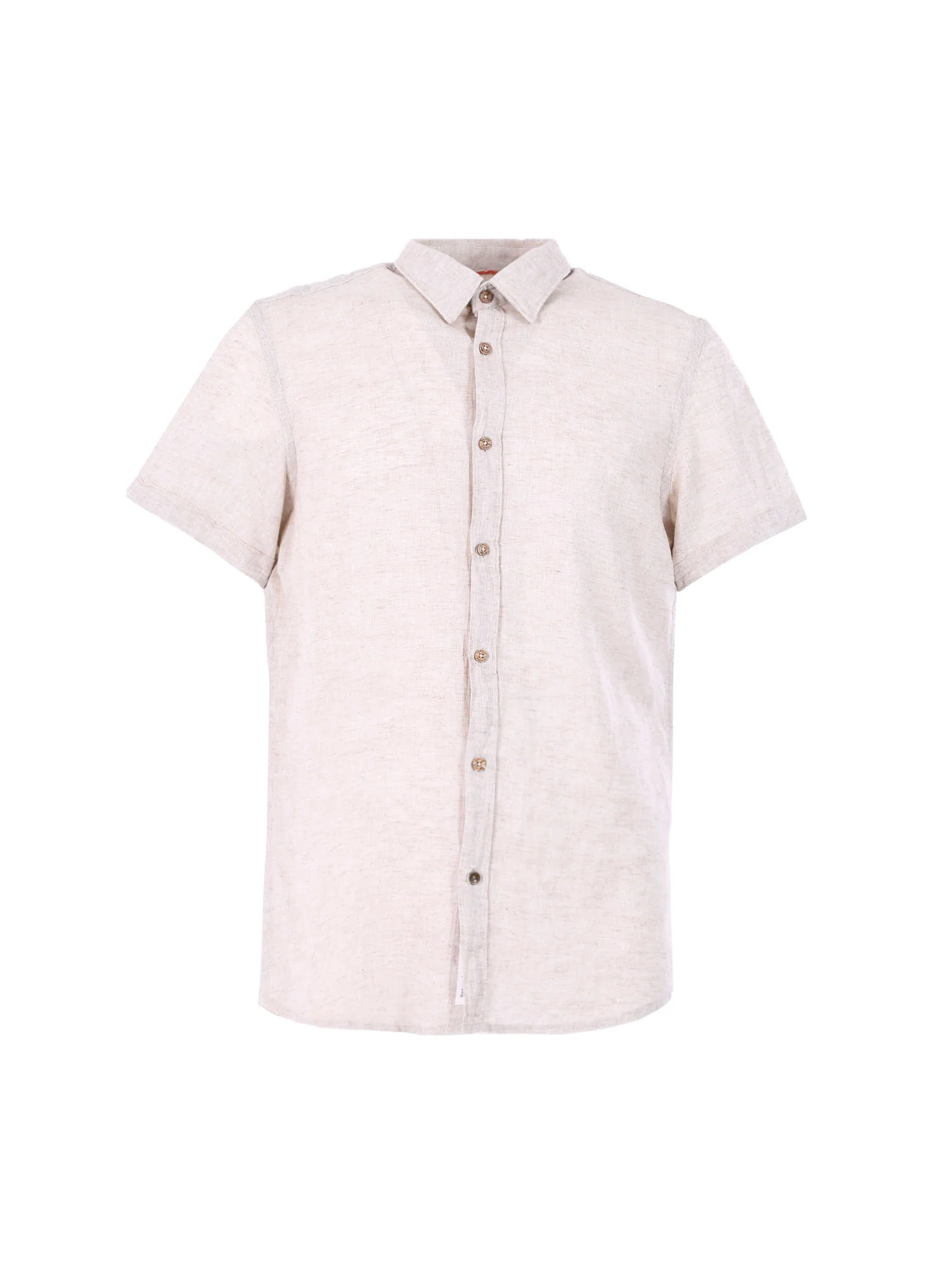 Yes-zee Camicie Uomo | C721 UM00