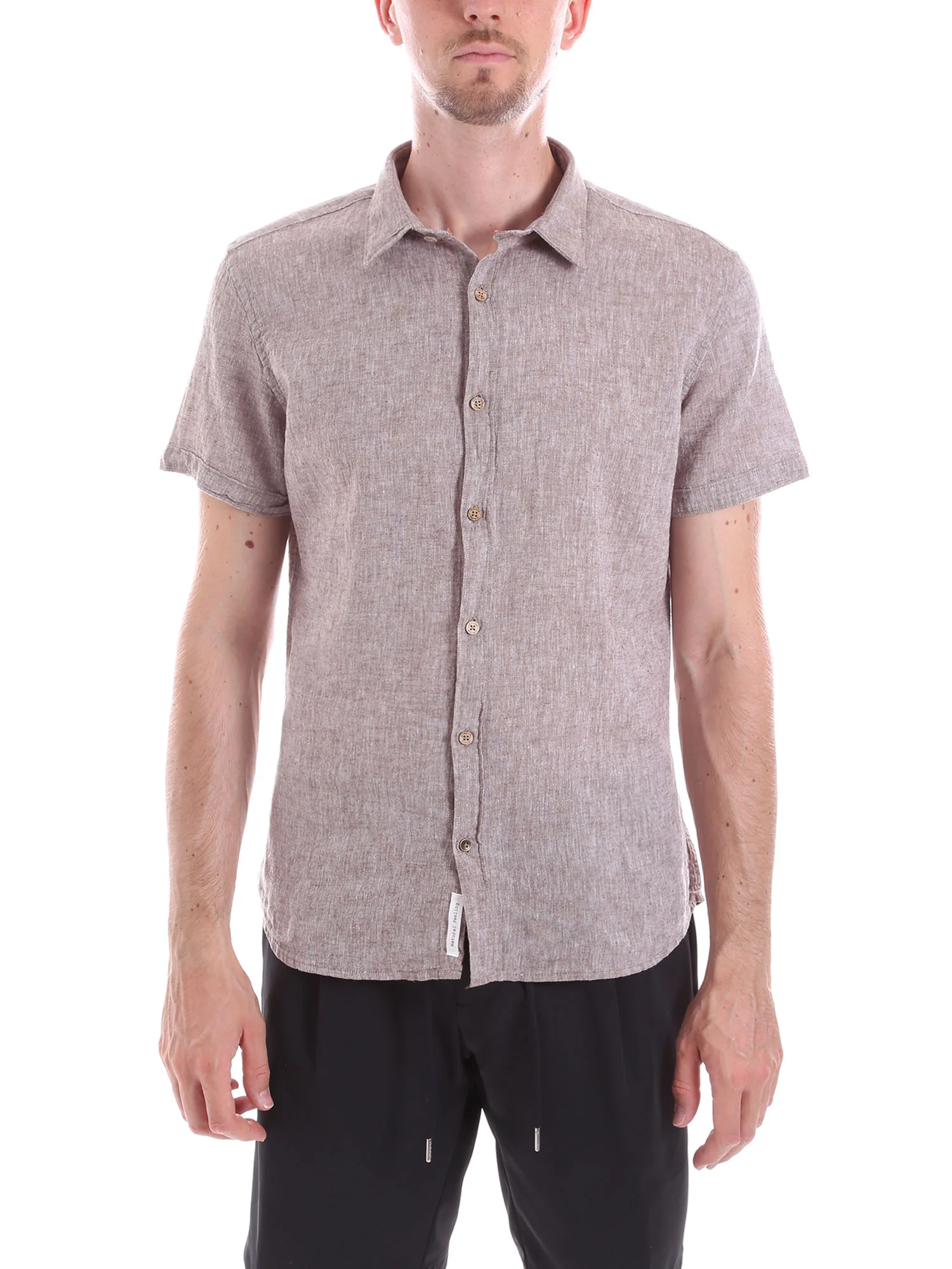 Yes-zee Camicie Uomo | C721 UM00 - Image 10