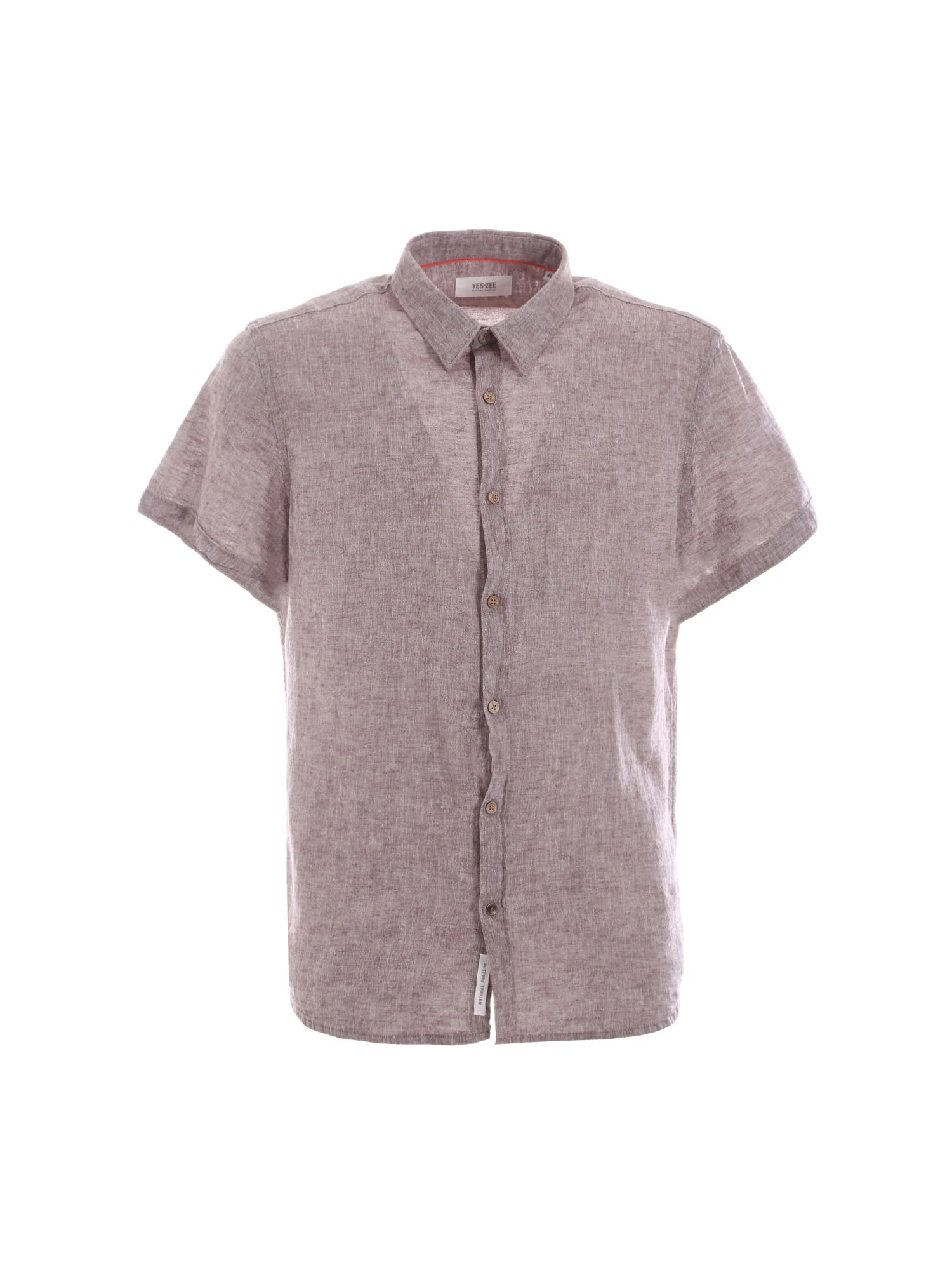 Yes-zee Camicie Uomo | C721 UM00 - Image 9