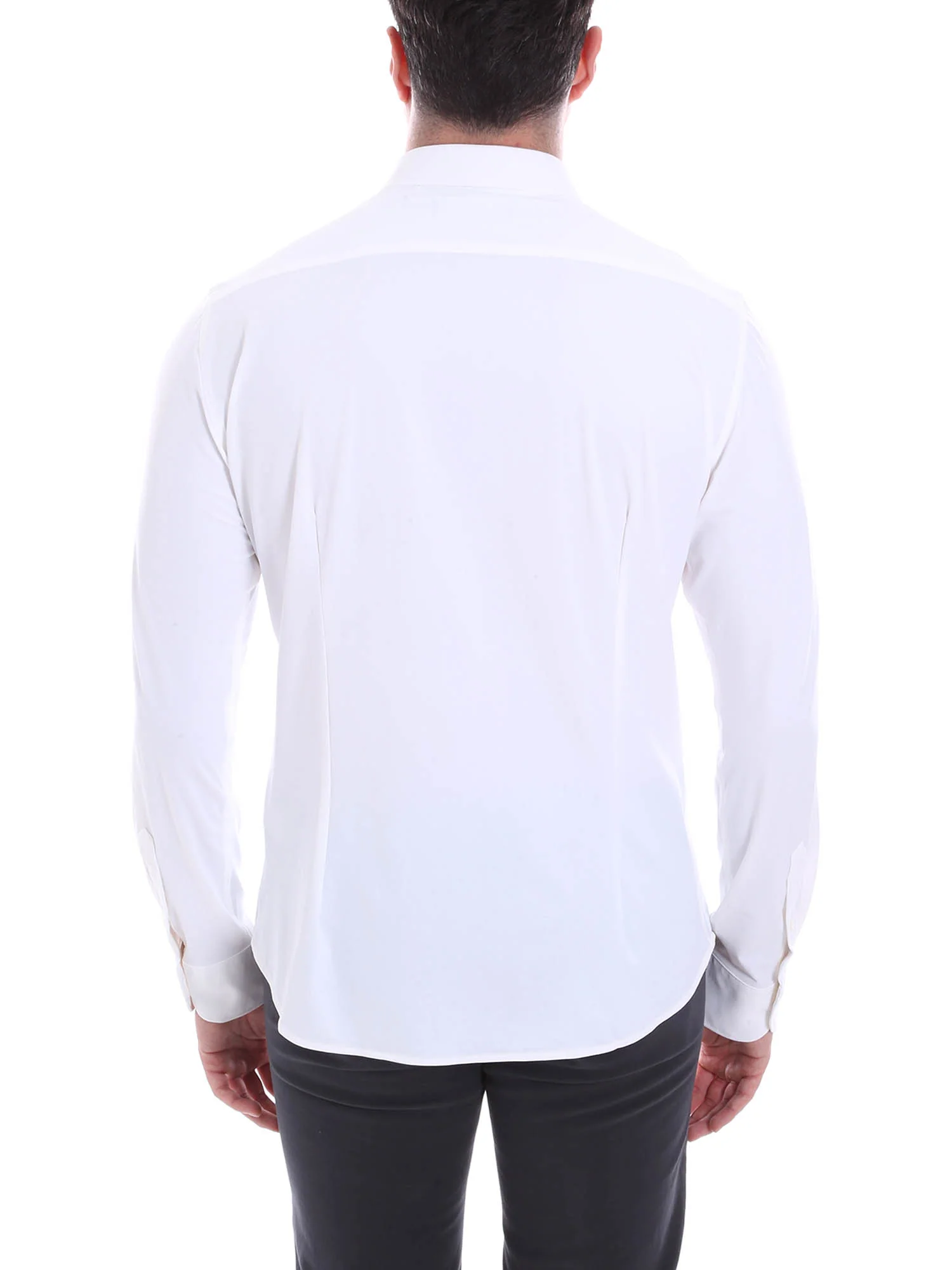 Yes-zee Camicie Uomo | C809 OQ00 - Image 8