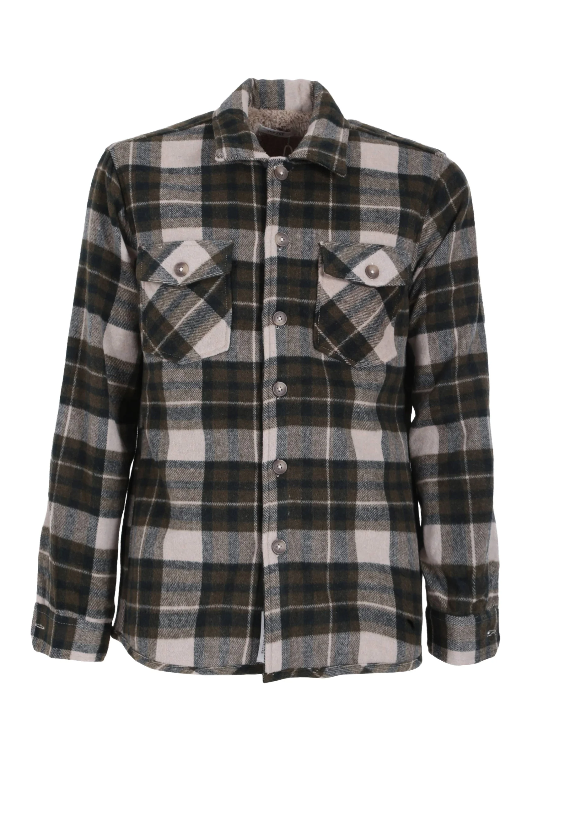 Yes-zee Camicie Uomo | C818 OX00