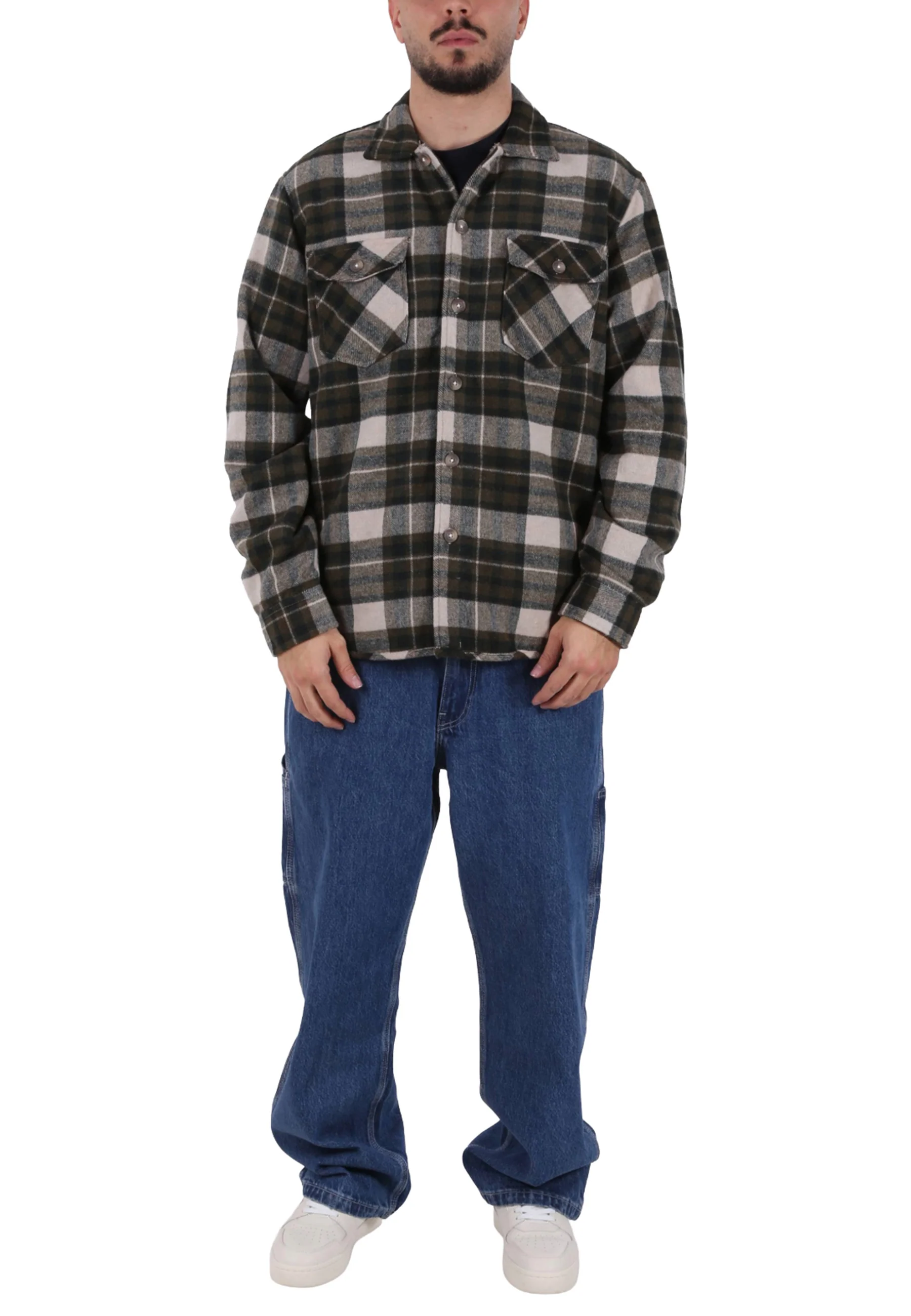 Yes-zee Camicie Uomo | C818 OX00 - Image 2