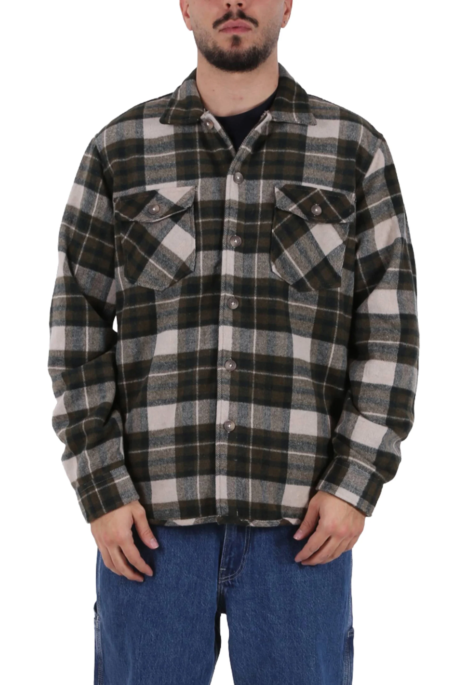 Yes-zee Camicie Uomo | C818 OX00 - Image 3