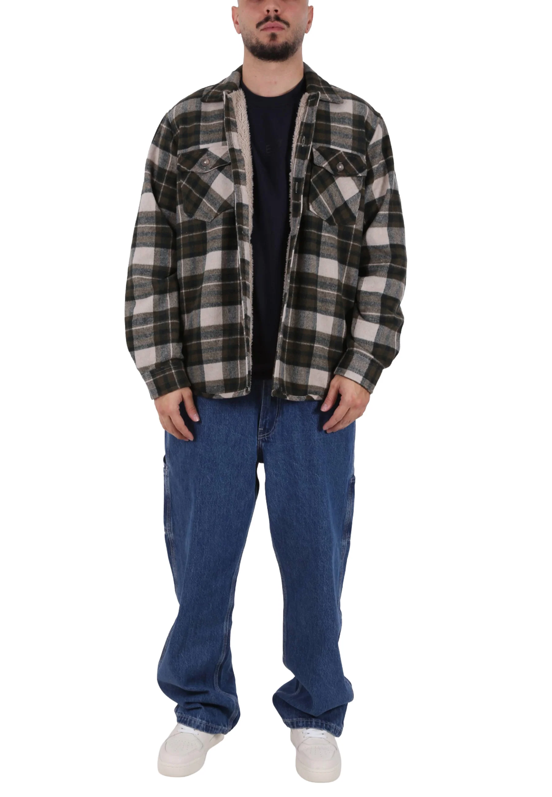 Yes-zee Camicie Uomo | C818 OX00 - Image 4