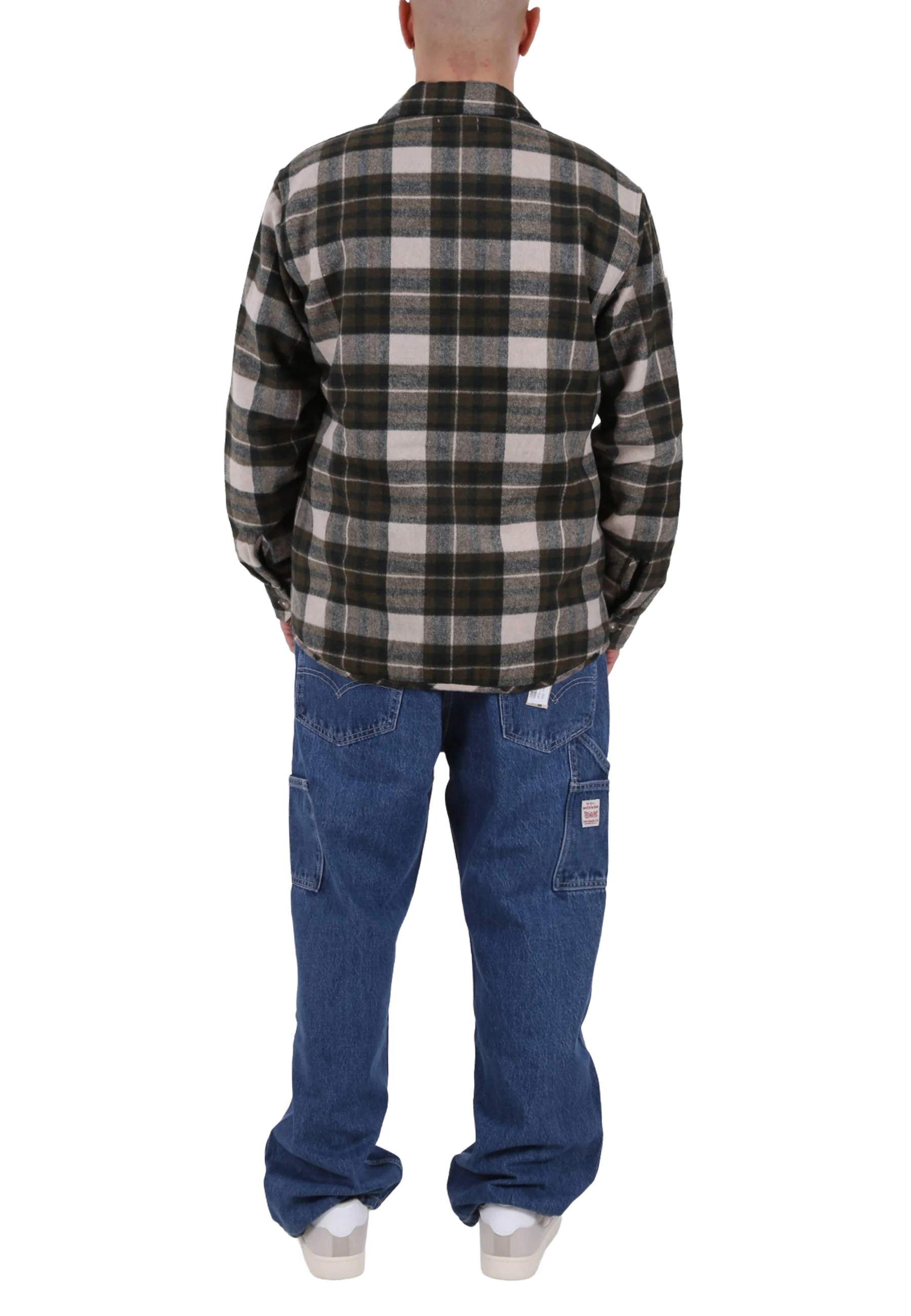 Yes-zee Camicie Uomo | C818 OX00 - Image 5
