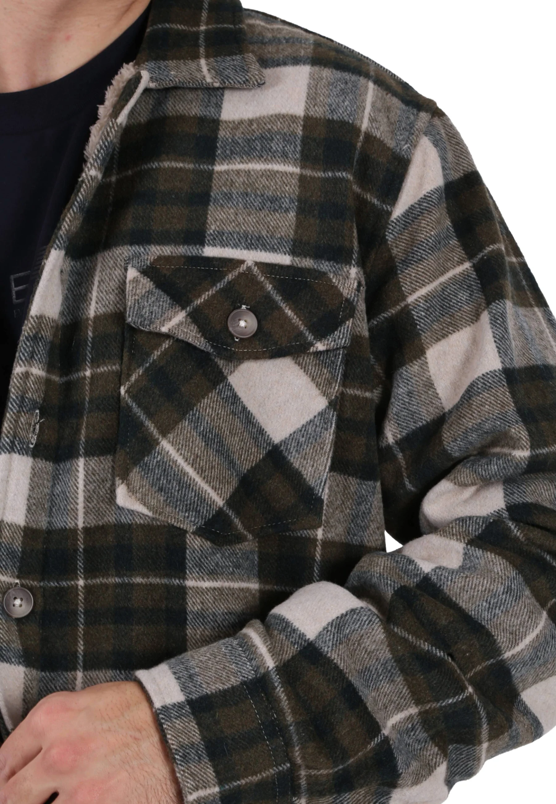 Yes-zee Camicie Uomo | C818 OX00 - Image 6