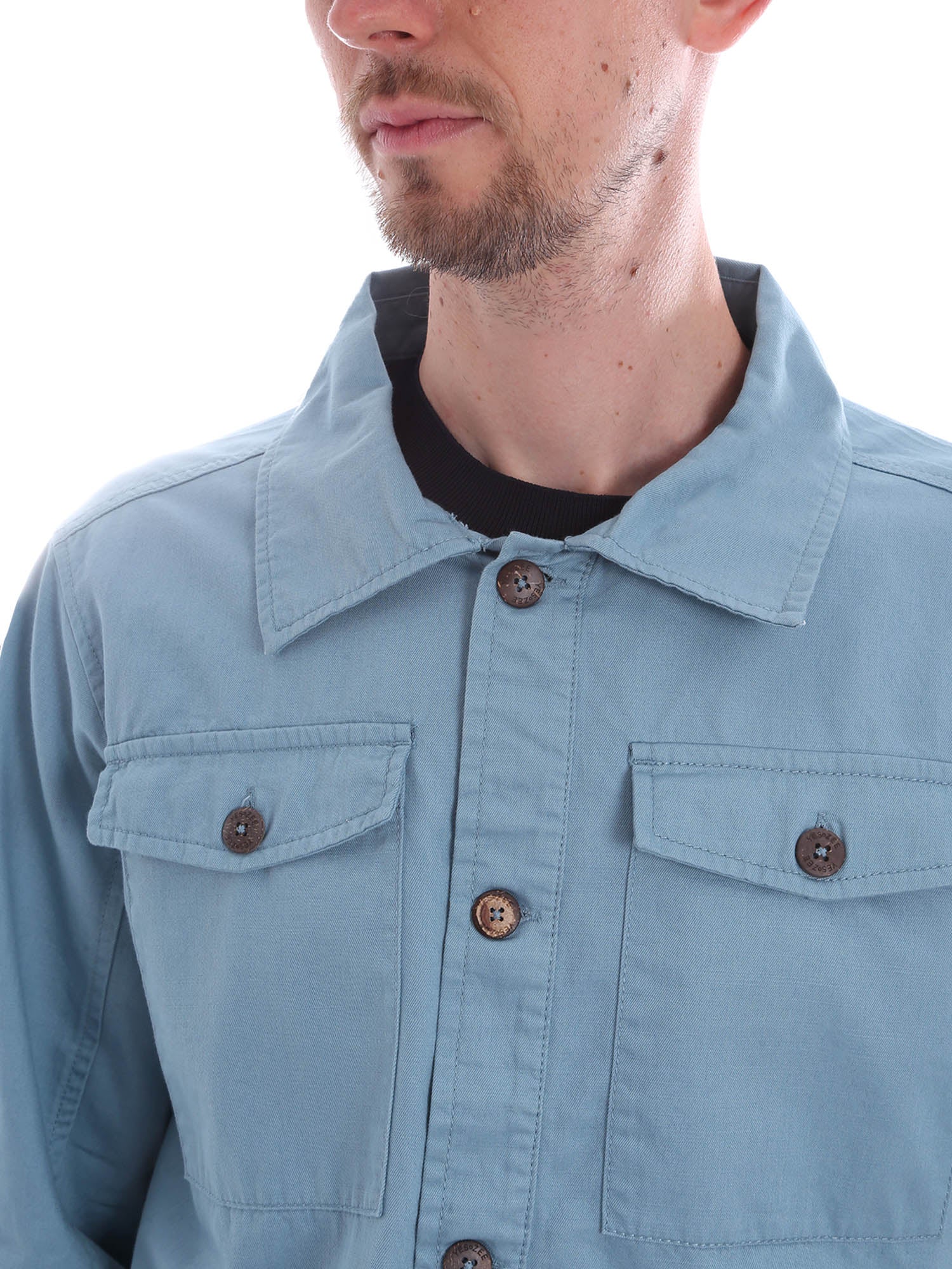 Yes-zee Camicie Uomo | G556 PH00 - Image 10