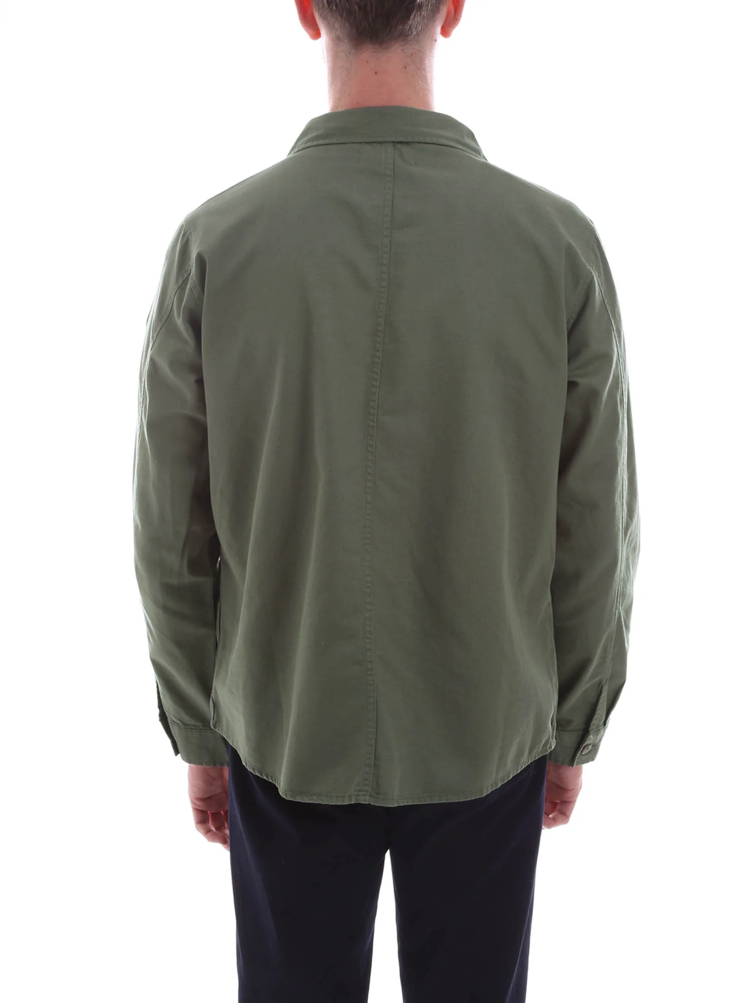 Yes-zee Camicie Uomo | G556 PH00 - Image 14