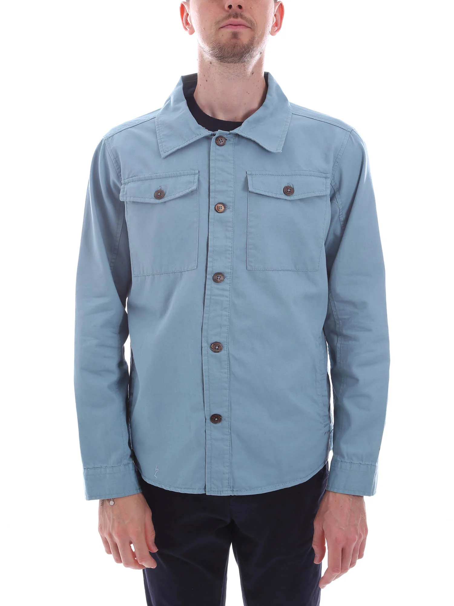 Yes-zee Camicie Uomo | G556 PH00 - Image 7