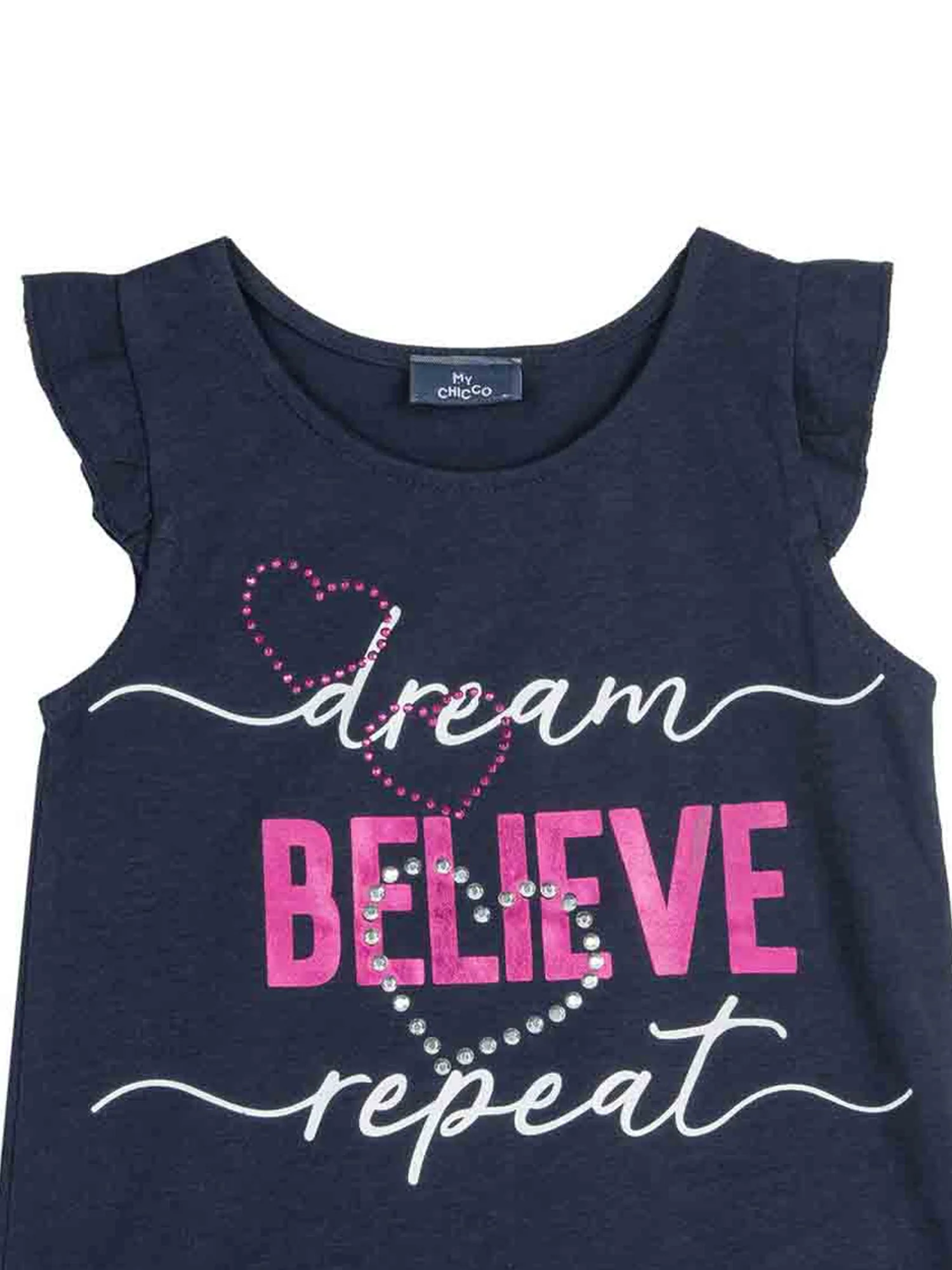 Chicco Top E Canotte Bambini | 09067158000000 - Image 4
