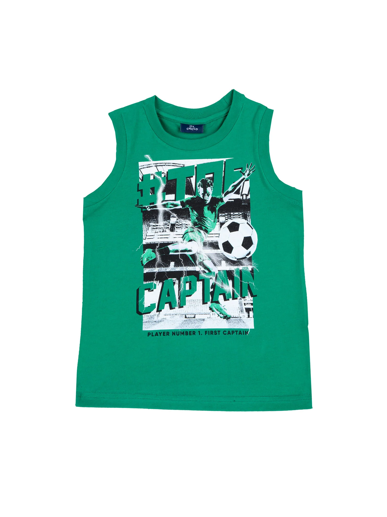 Chicco Top E Canotte Bambini | 09067618000000 - Image 3