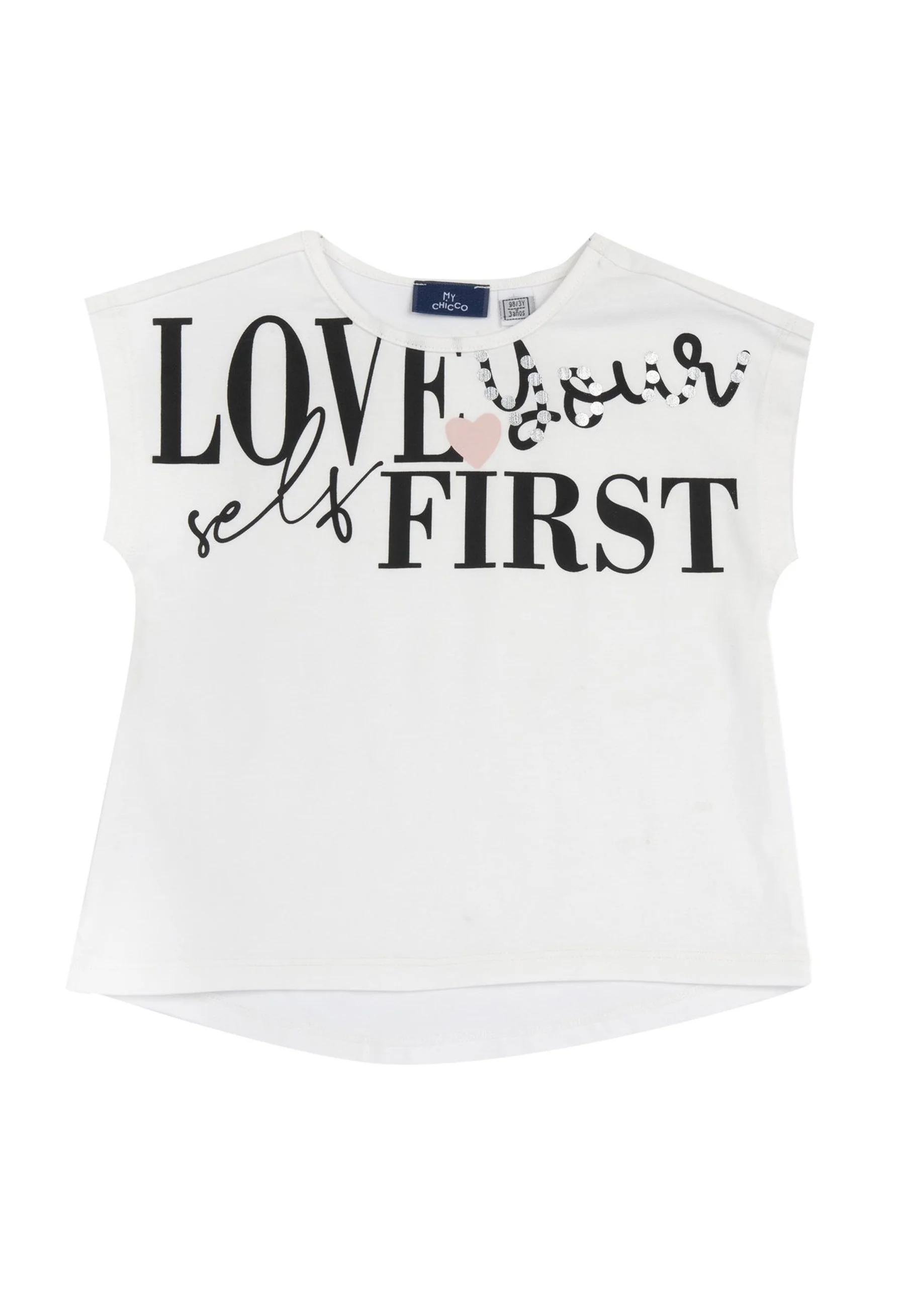 Chicco Top E Canotte Bambini | 09101792000000
