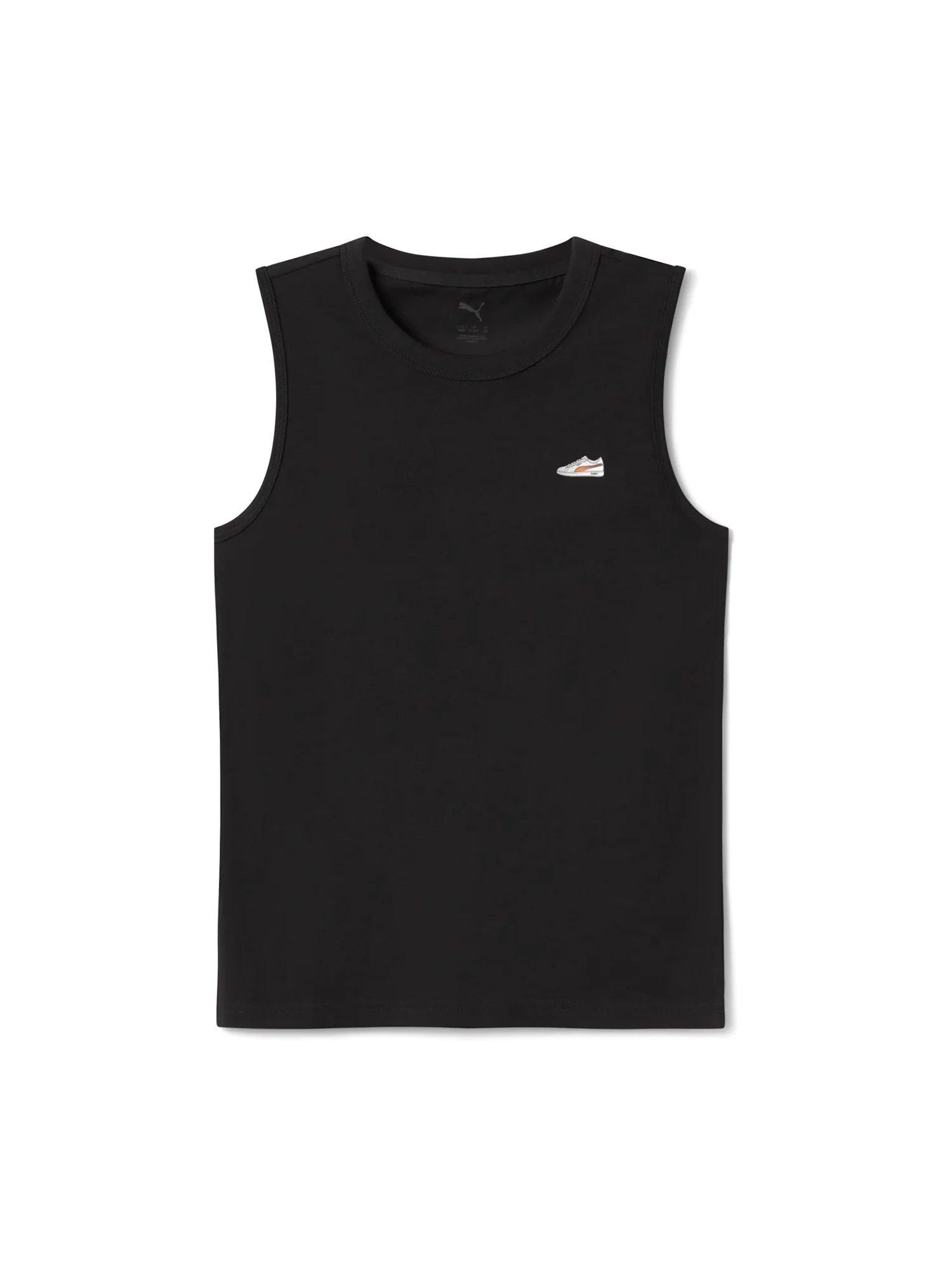 Puma Top E Canotte Bambini | 690511