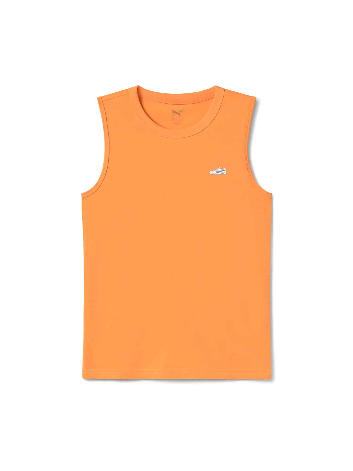 Puma Top E Canotte Bambini | 690511 - Image 5