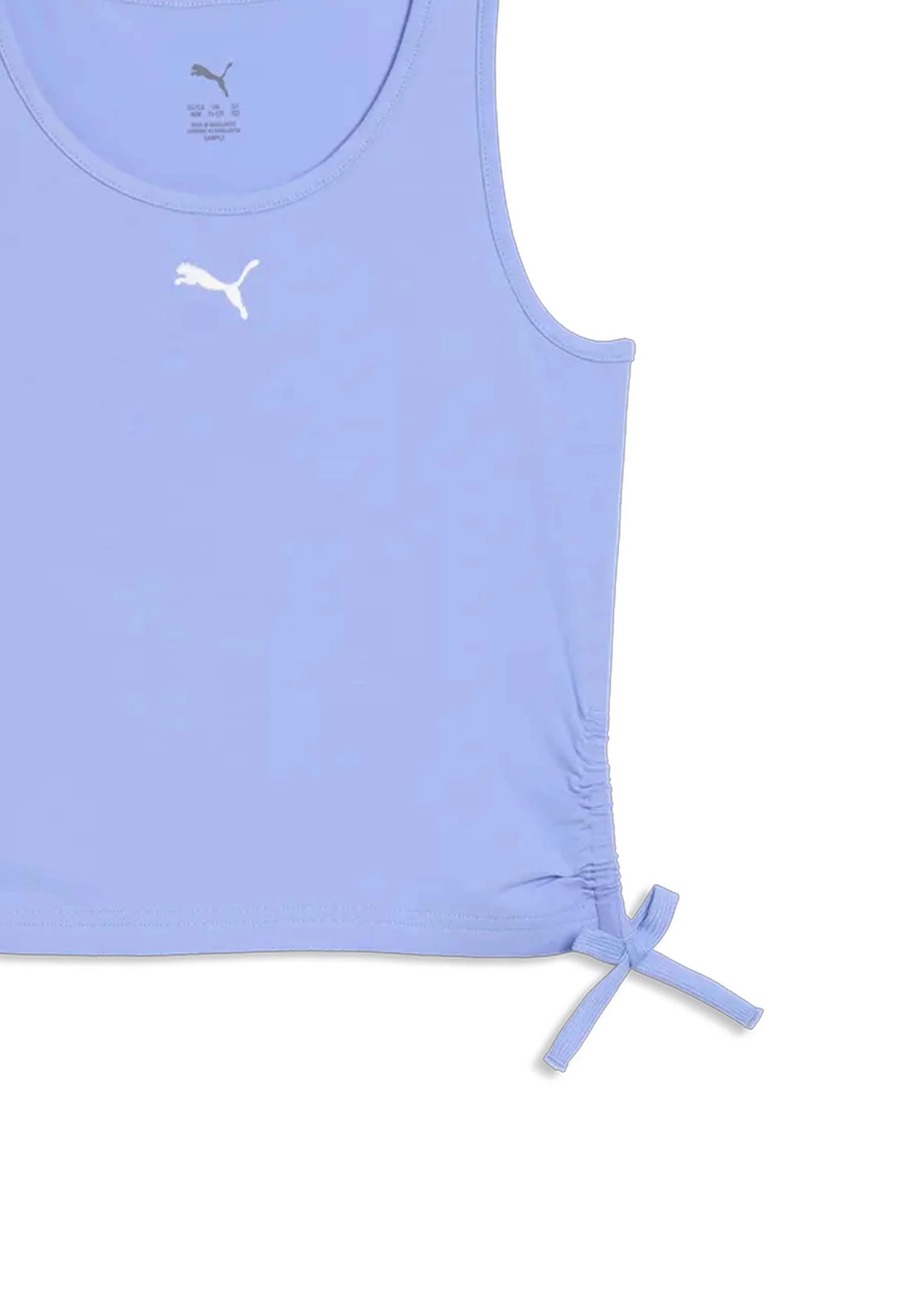 Puma Top E Canotte Bambini | 691723 - Image 10