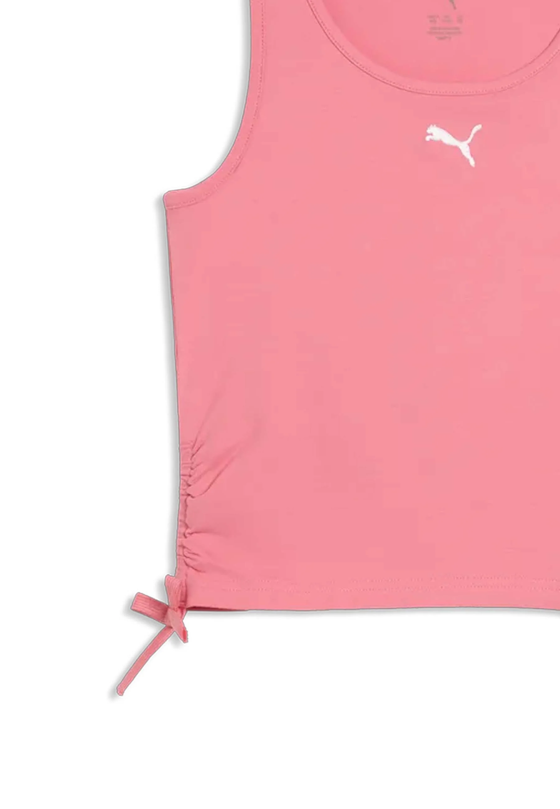 Puma Top E Canotte Bambini | 691723 - Image 3