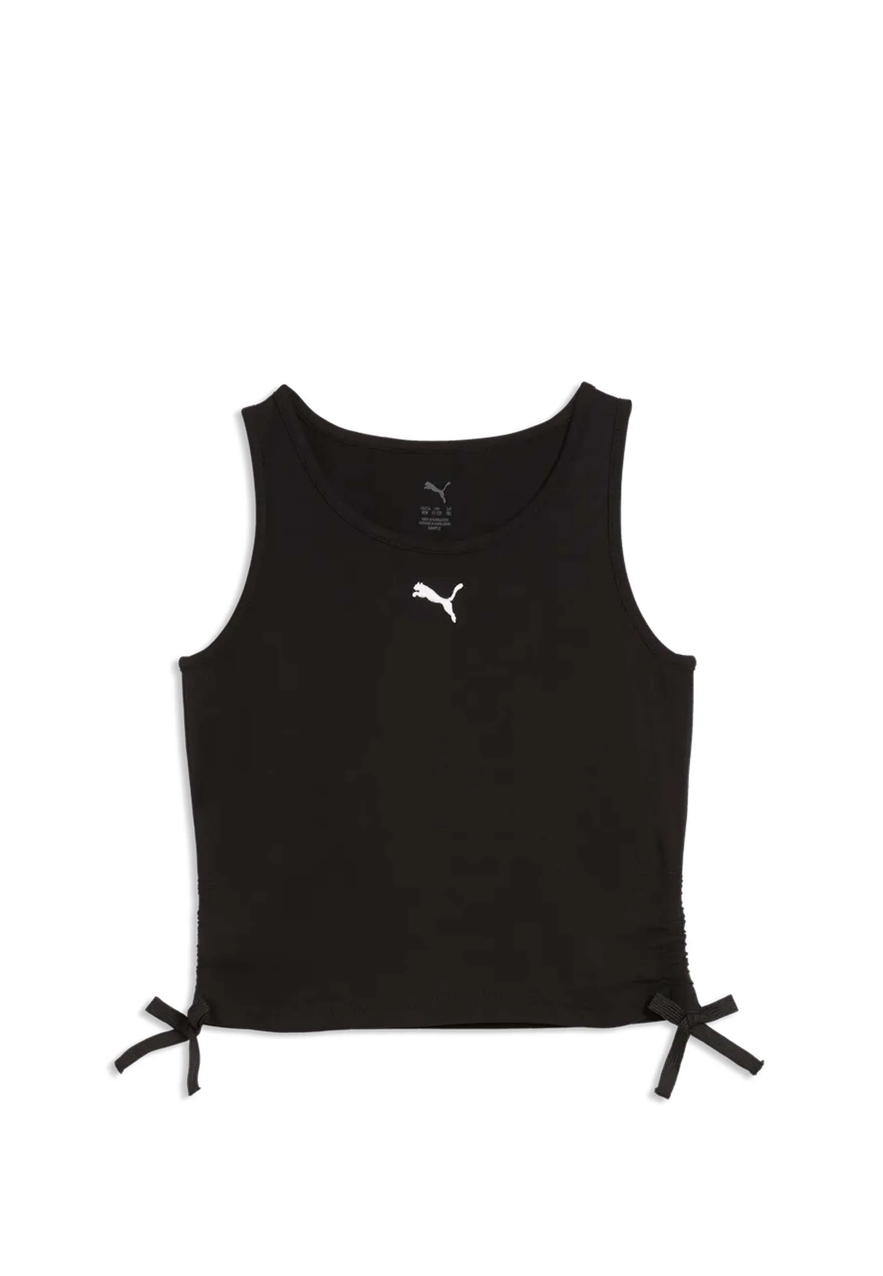 Puma Top E Canotte Bambini | 691723 - Image 4
