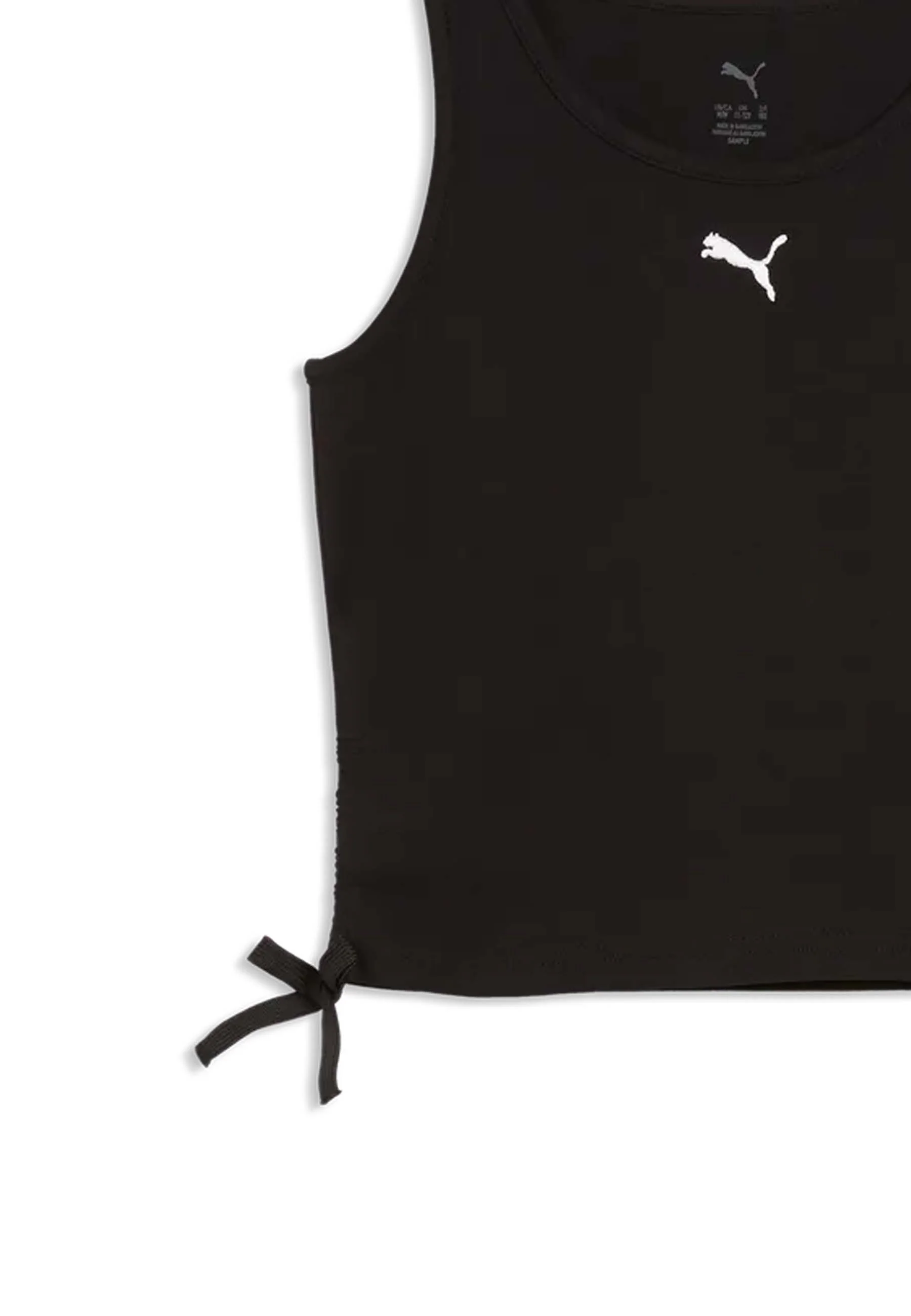 Puma Top E Canotte Bambini | 691723 - Image 7