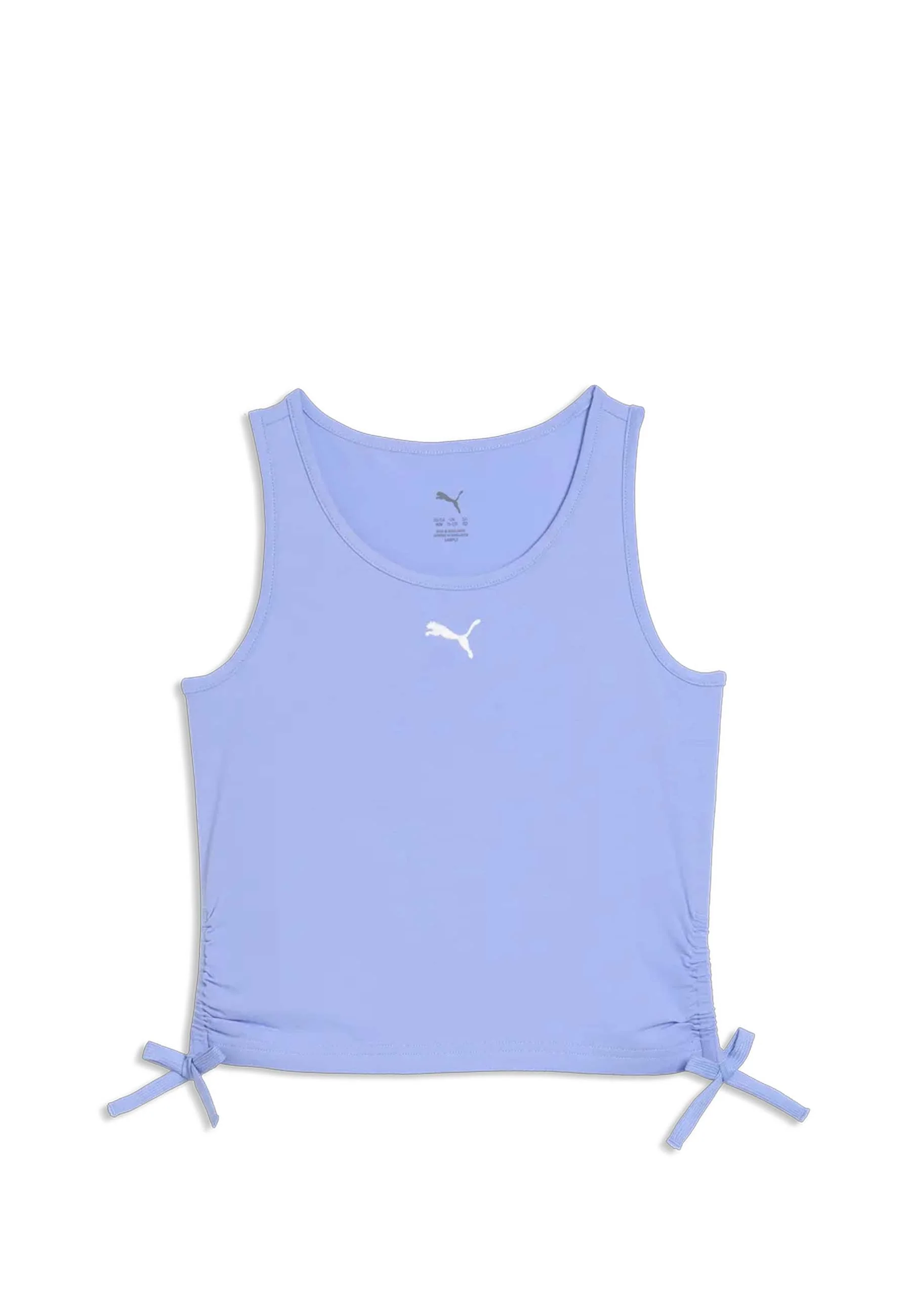 Puma Top E Canotte Bambini | 691723 - Image 8
