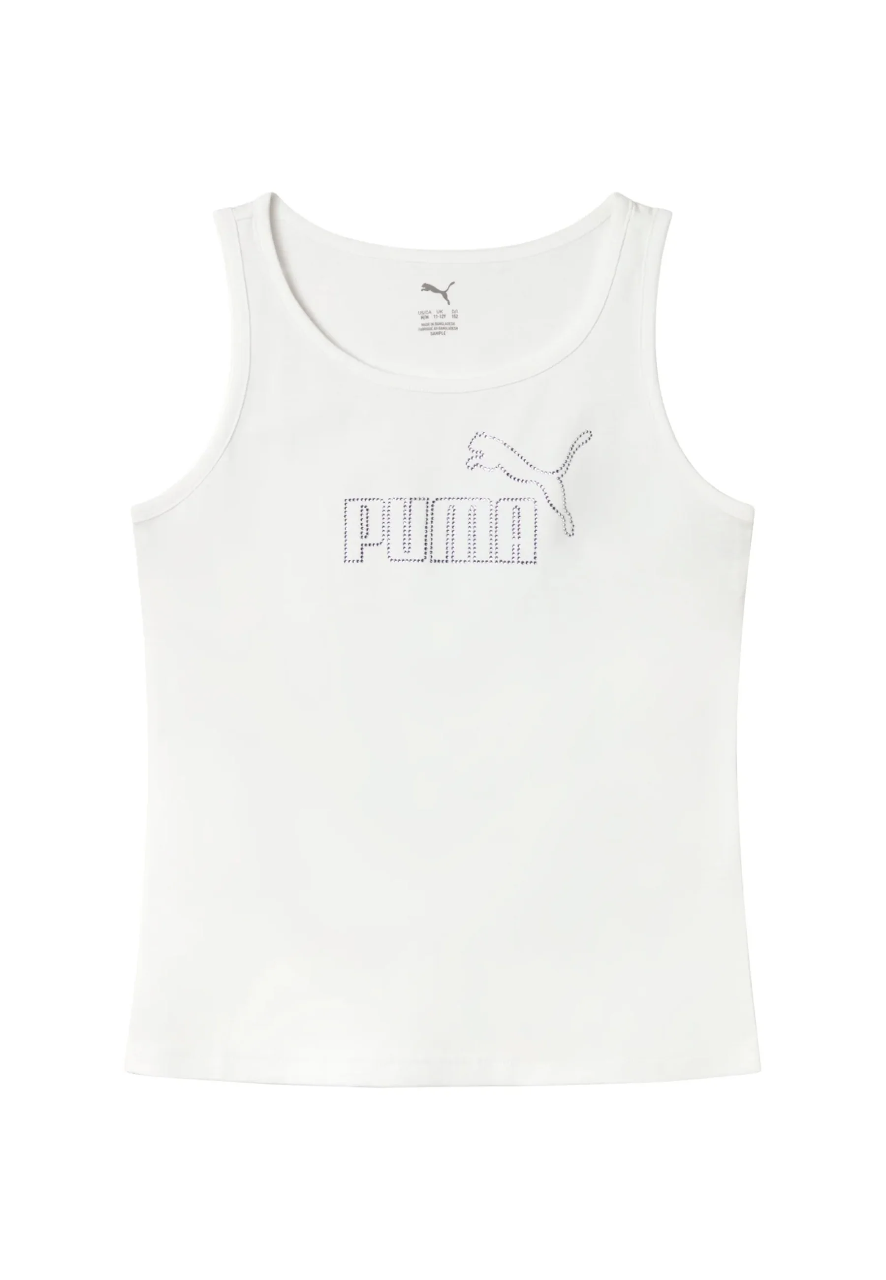 Puma Top E Canotte Bambini | 693911