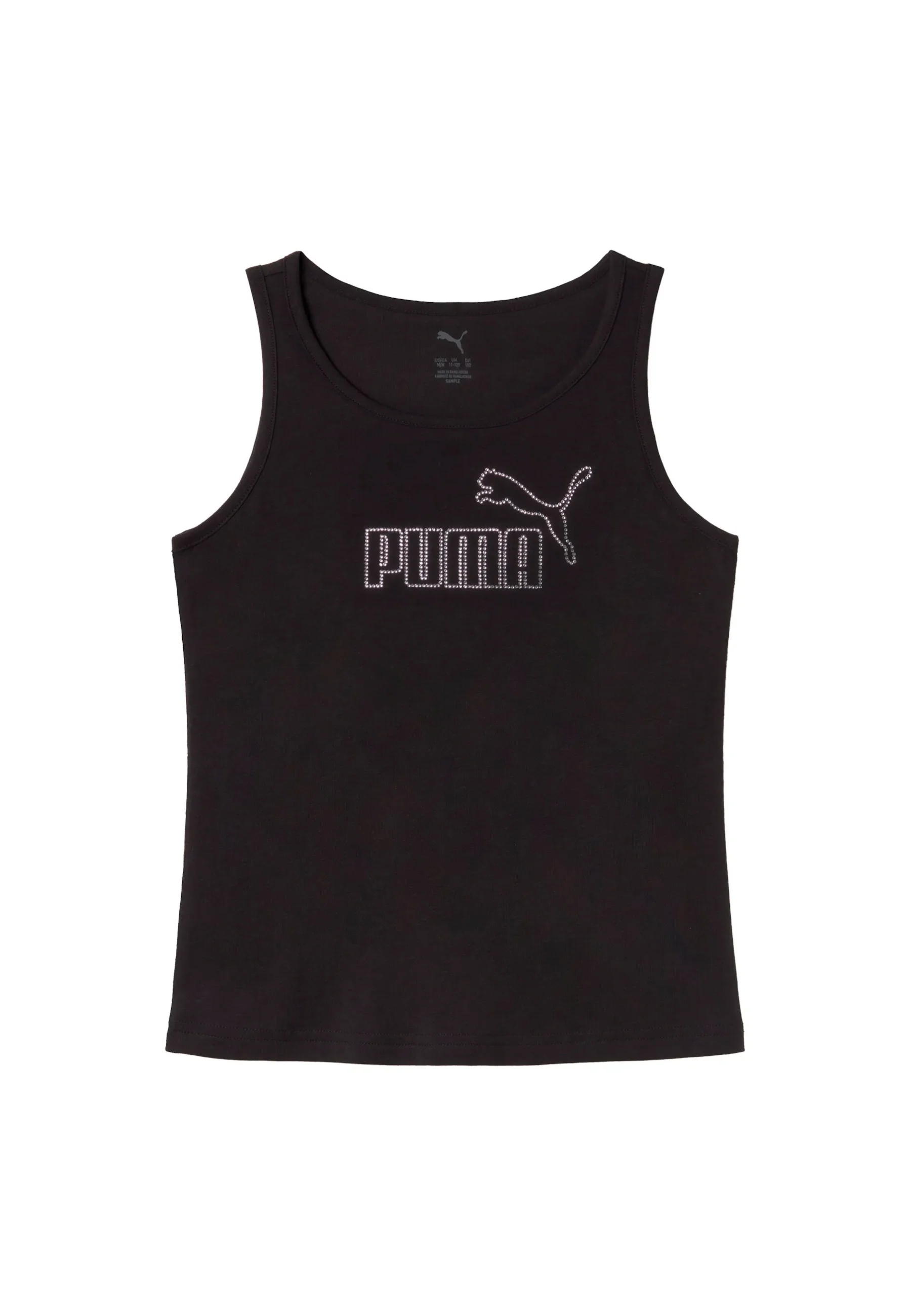 Puma Top E Canotte Bambini | 693911 - Image 4