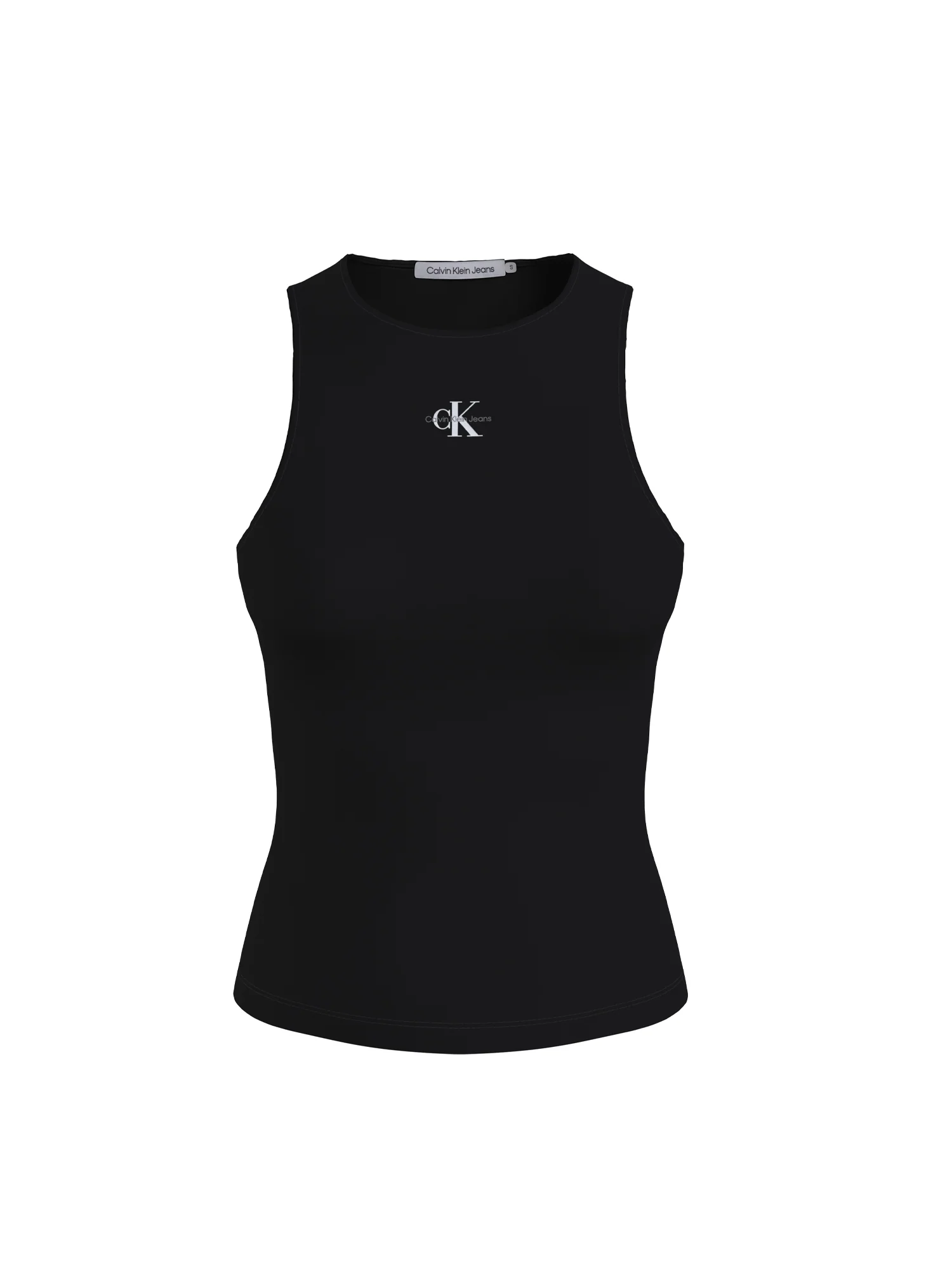 Calvin Klein Jeans Top E Canotte Donna | J20J220765