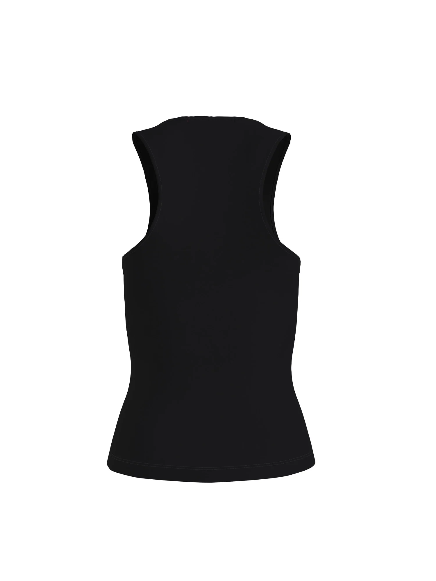 Calvin Klein Jeans Top E Canotte Donna | J20J220765 - Image 3