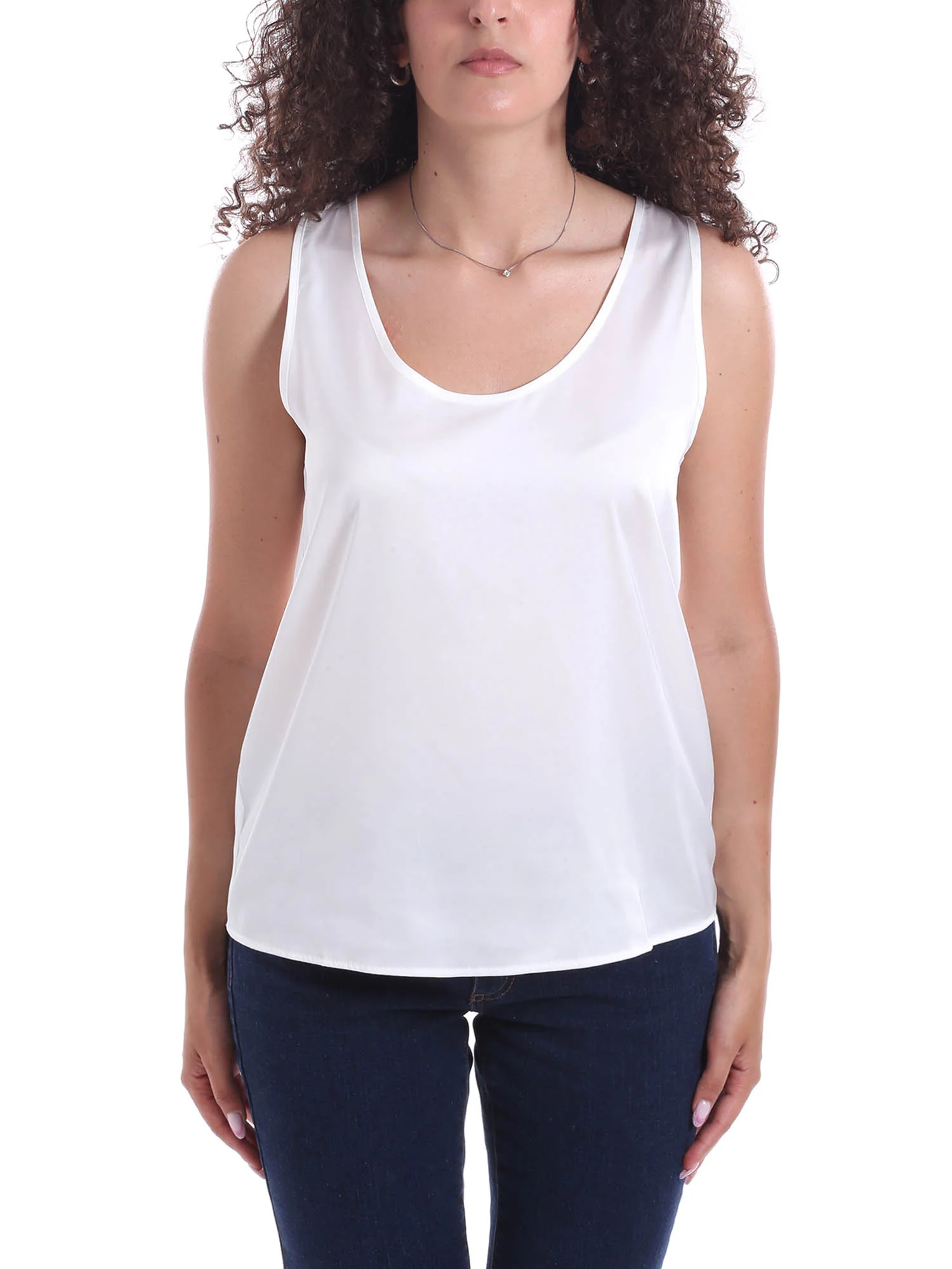 Emme Top E Canotte Donna | 2515161031200 - Image 2