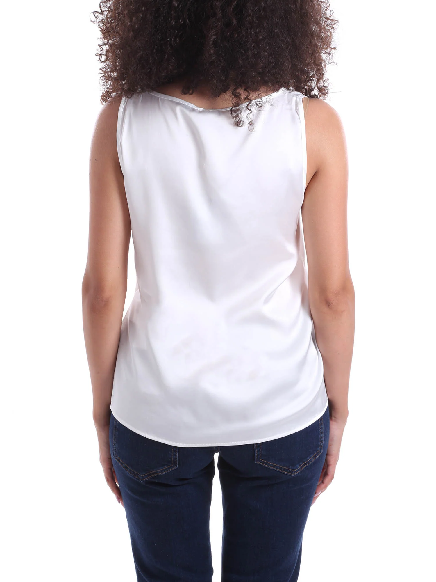 Emme Top E Canotte Donna | 2515161031200 - Image 3