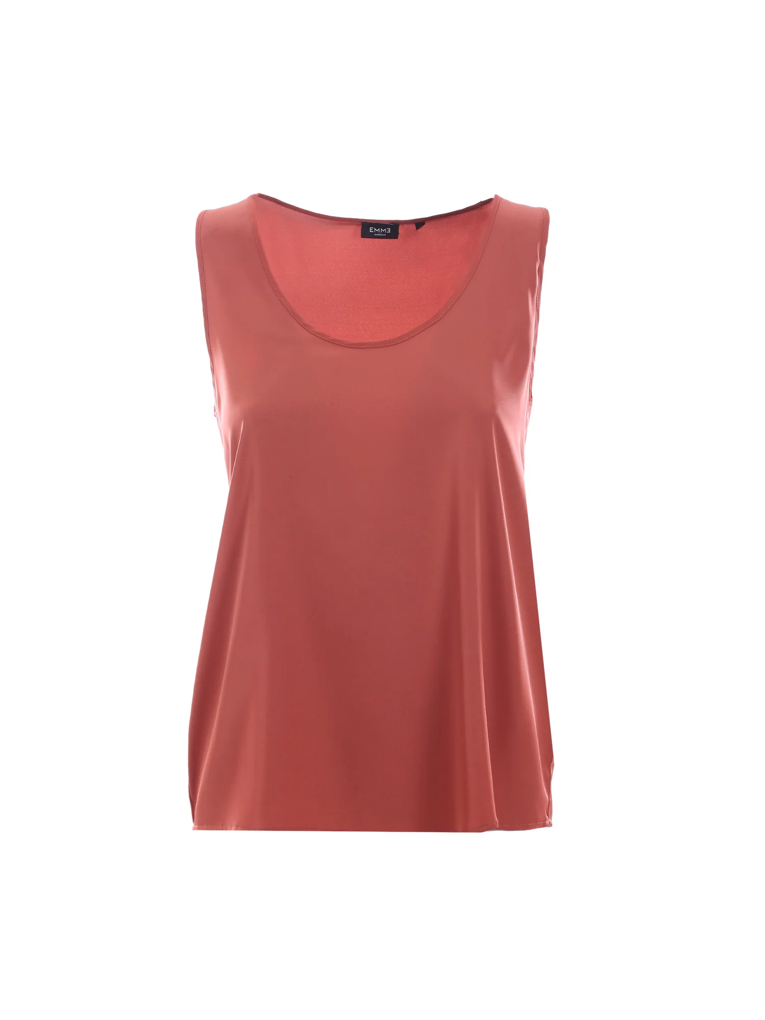 Emme Top E Canotte Donna | 2515161031200 - Image 4