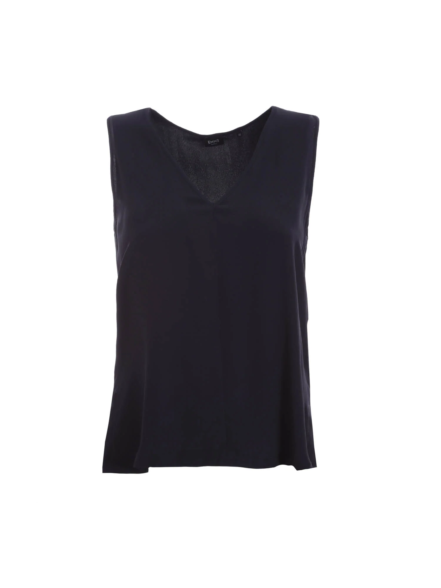 Emme Top E Canotte Donna | 2515161051200 - Image 4