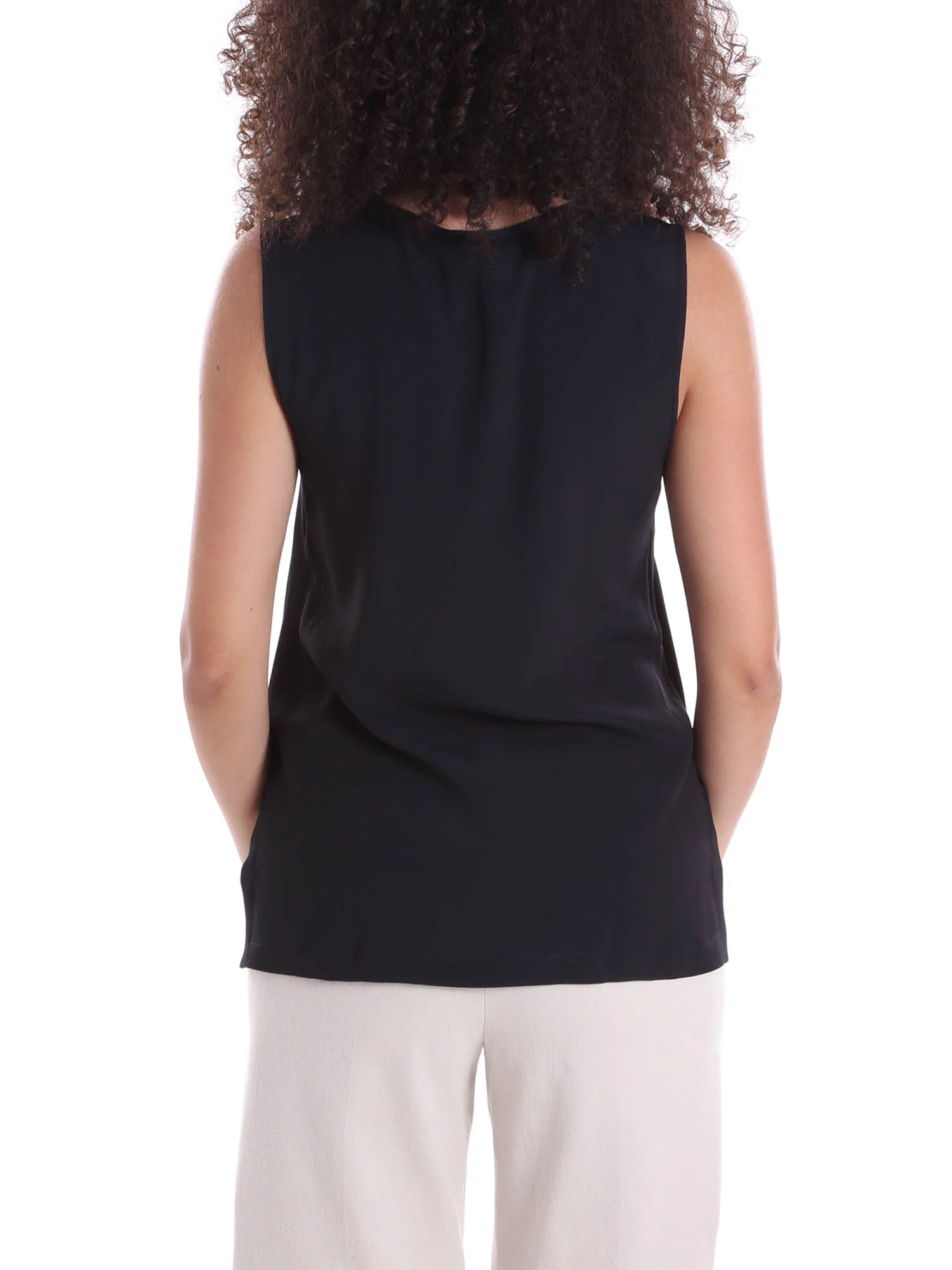 Emme Top E Canotte Donna | 2515161051200 - Image 6